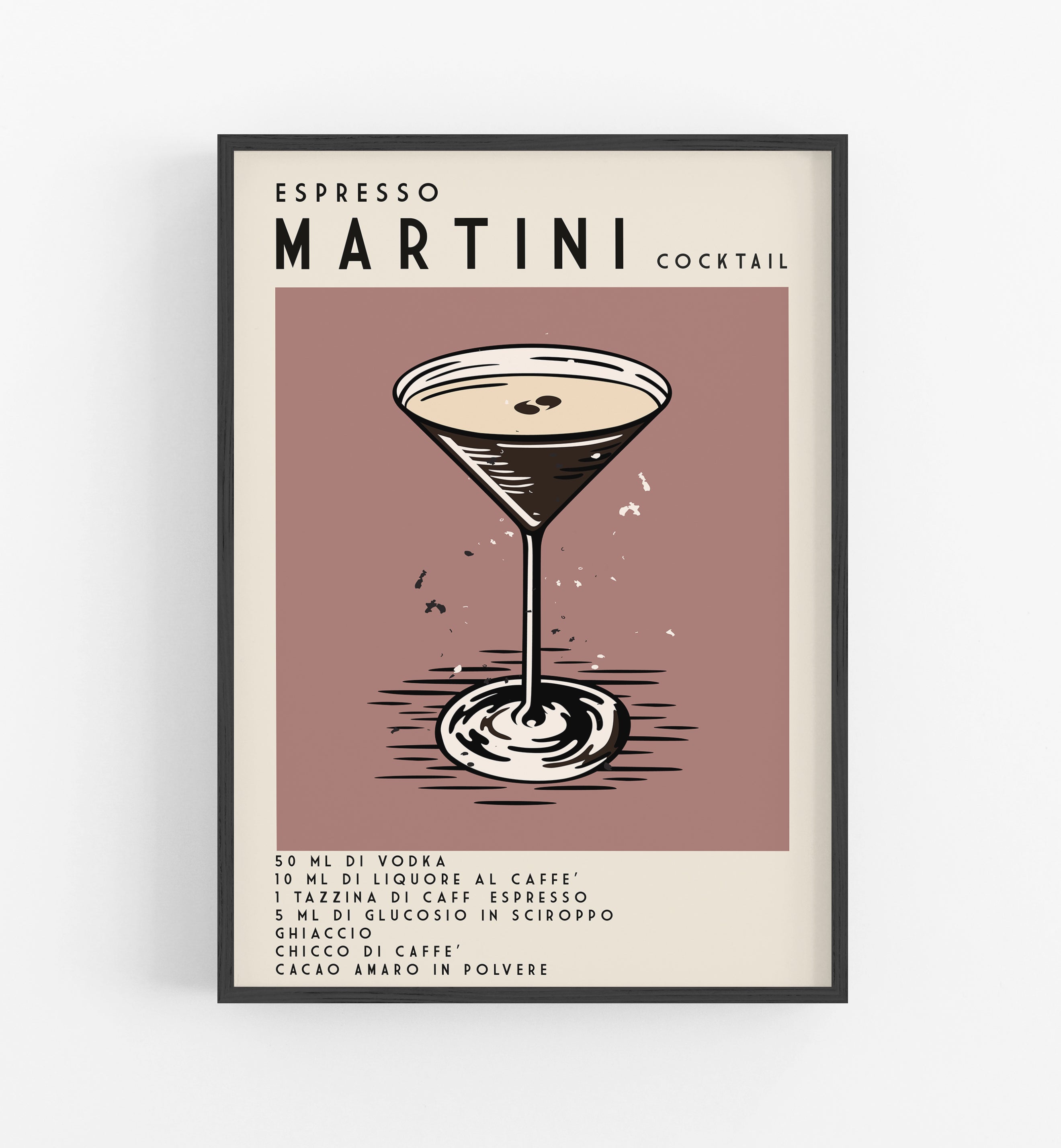 Espresso Martini