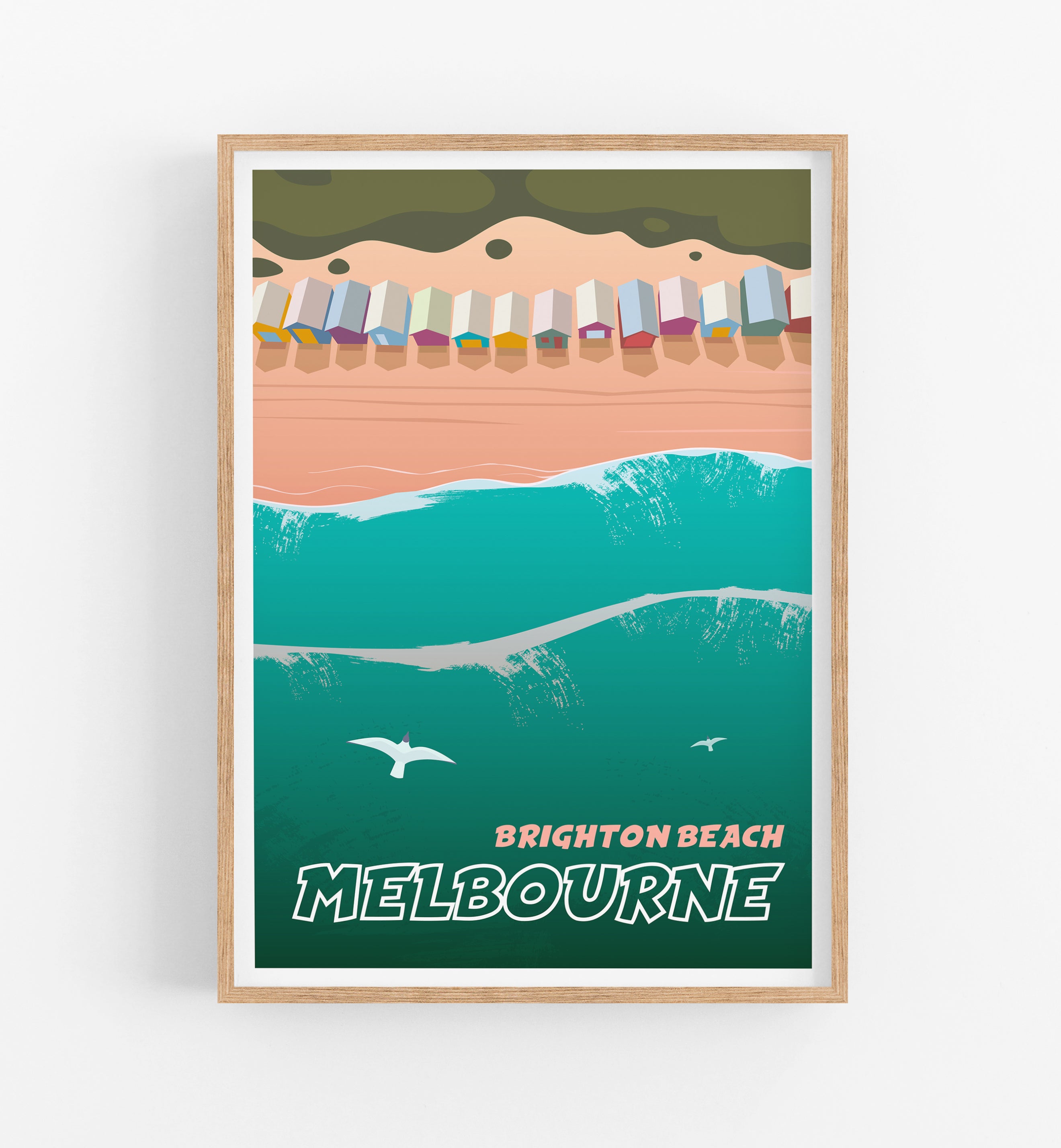 Melbourne Travel