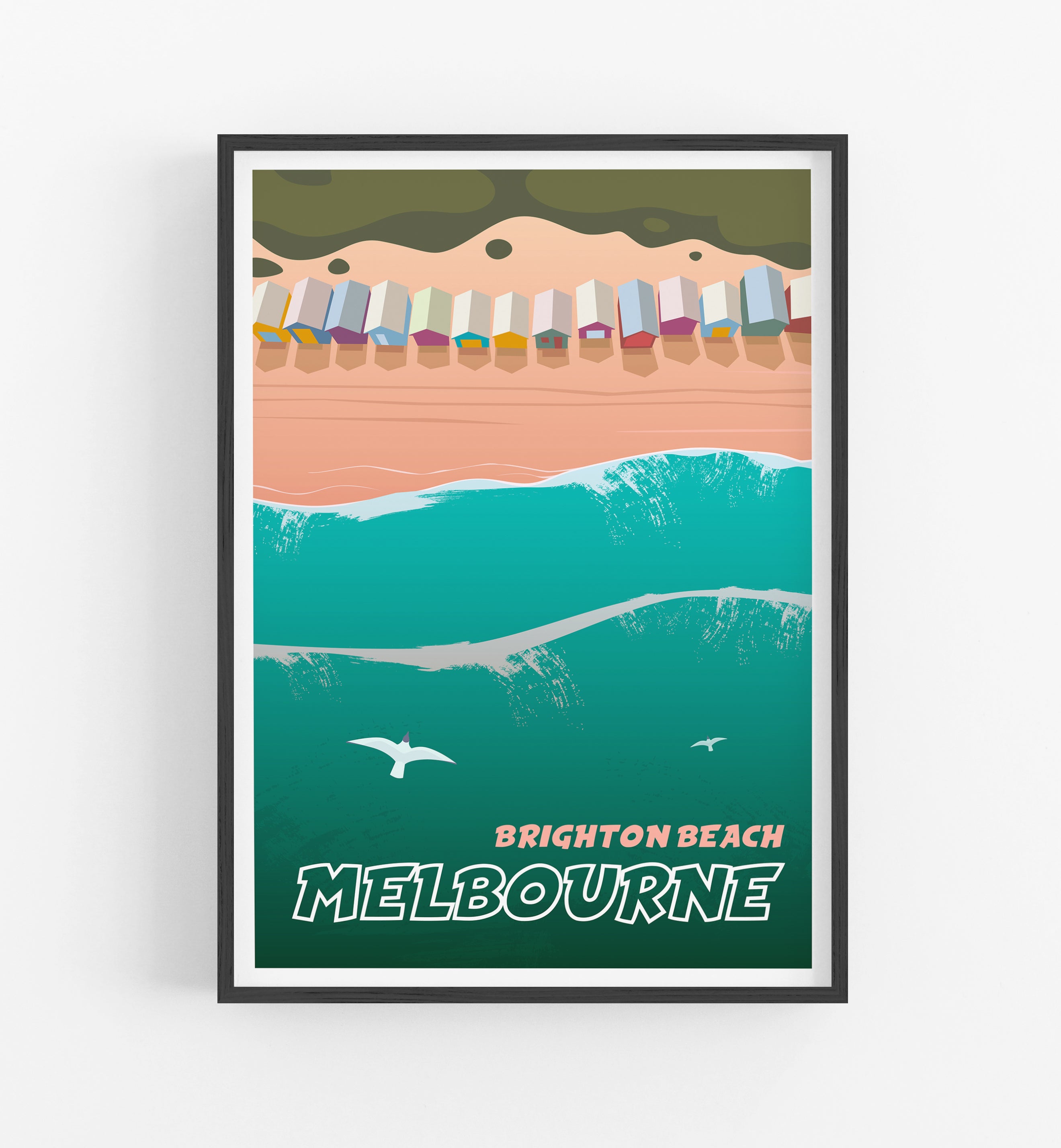 Melbourne Travel