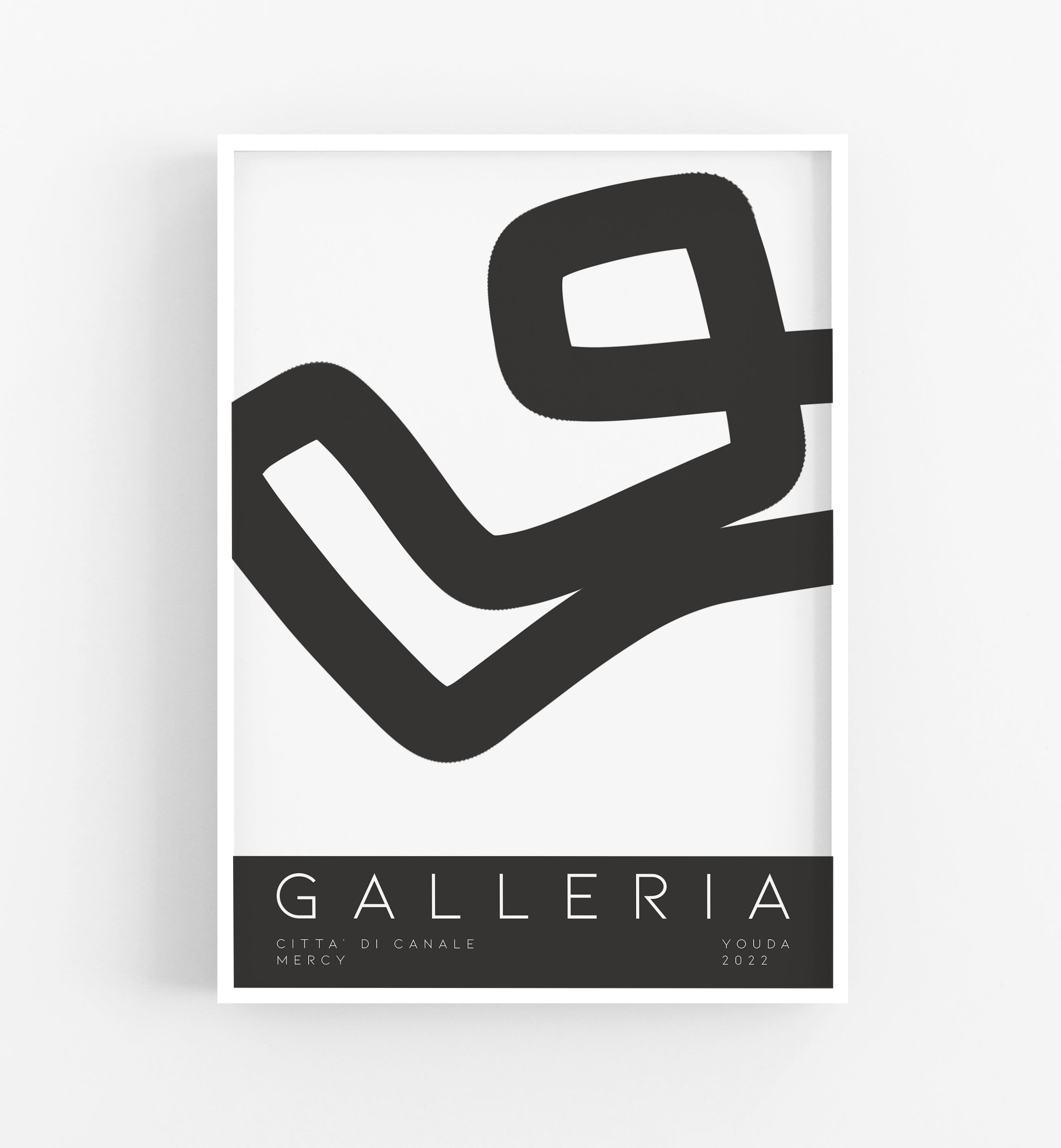 Galleria Mercy