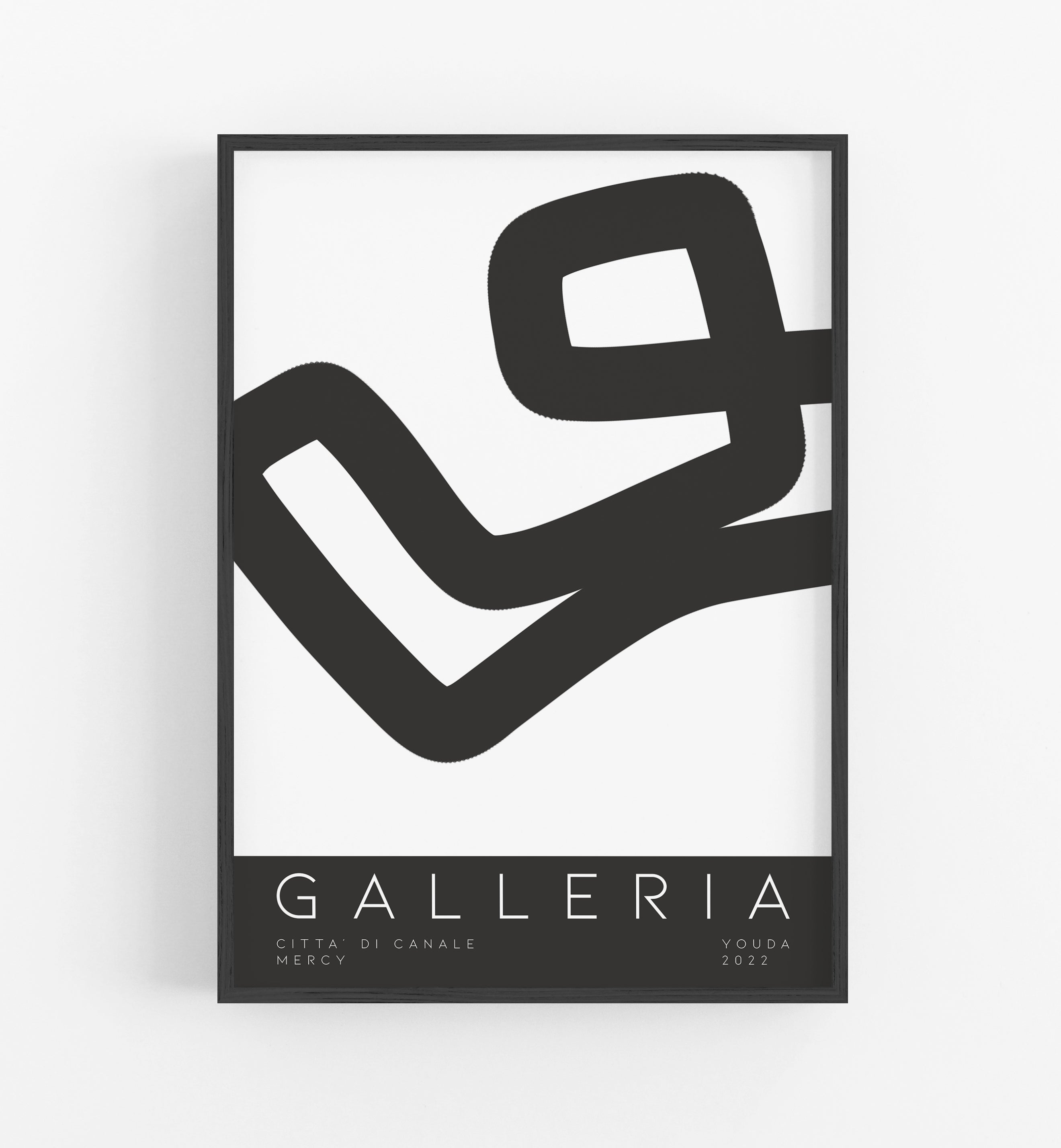 Galleria Mercy