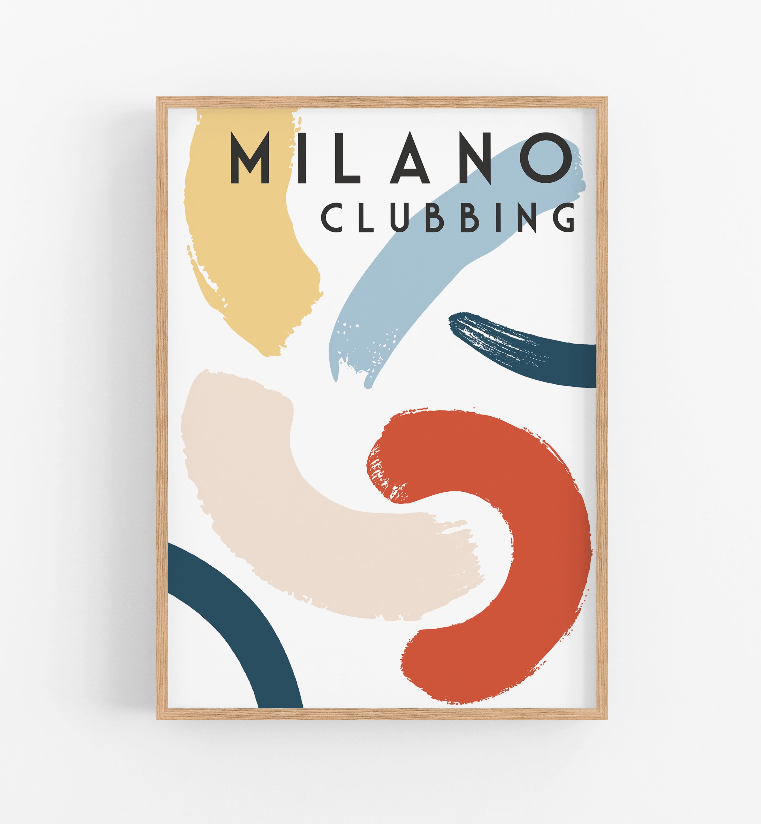 Milano Clubbing