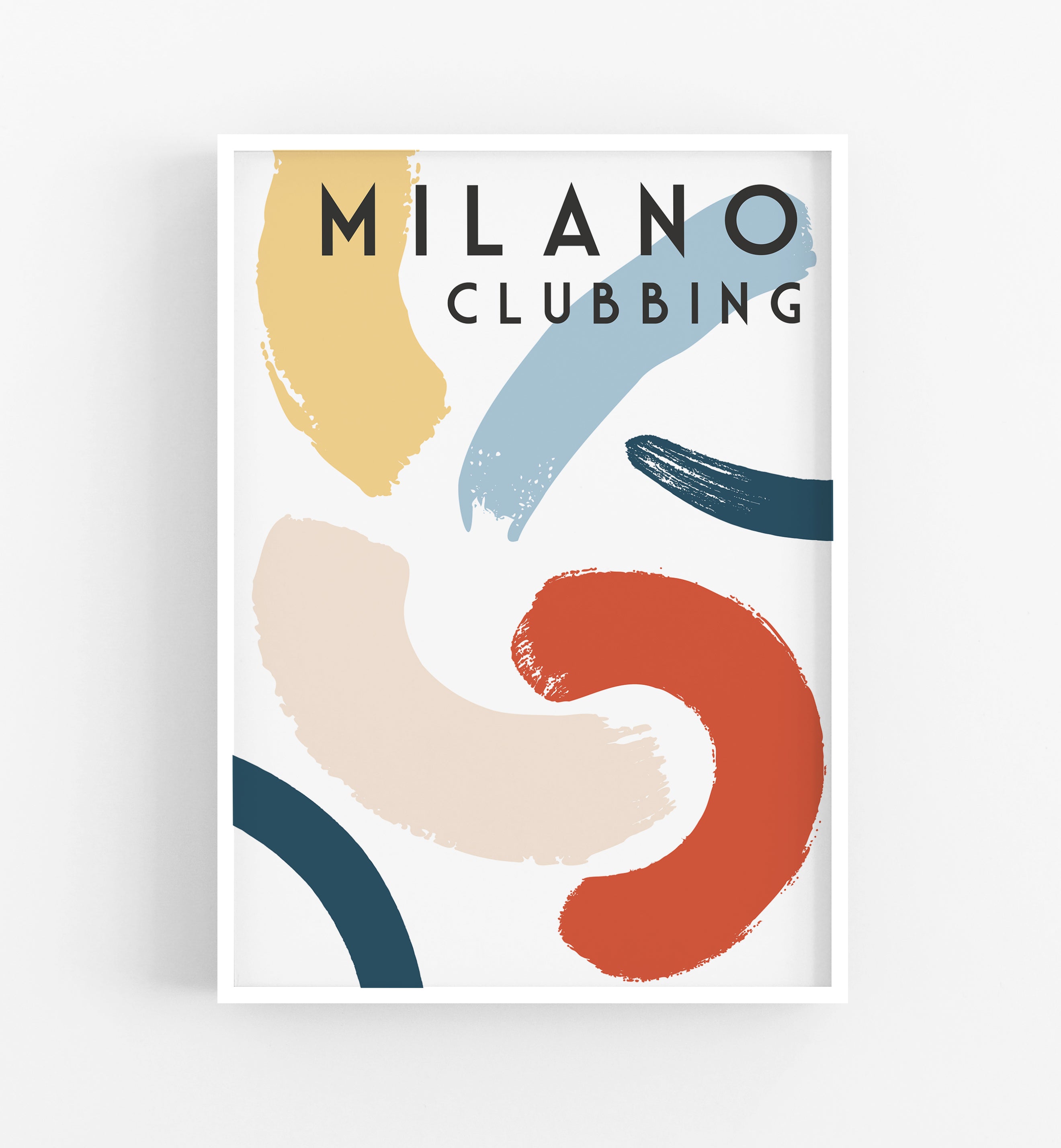 Milano Clubbing