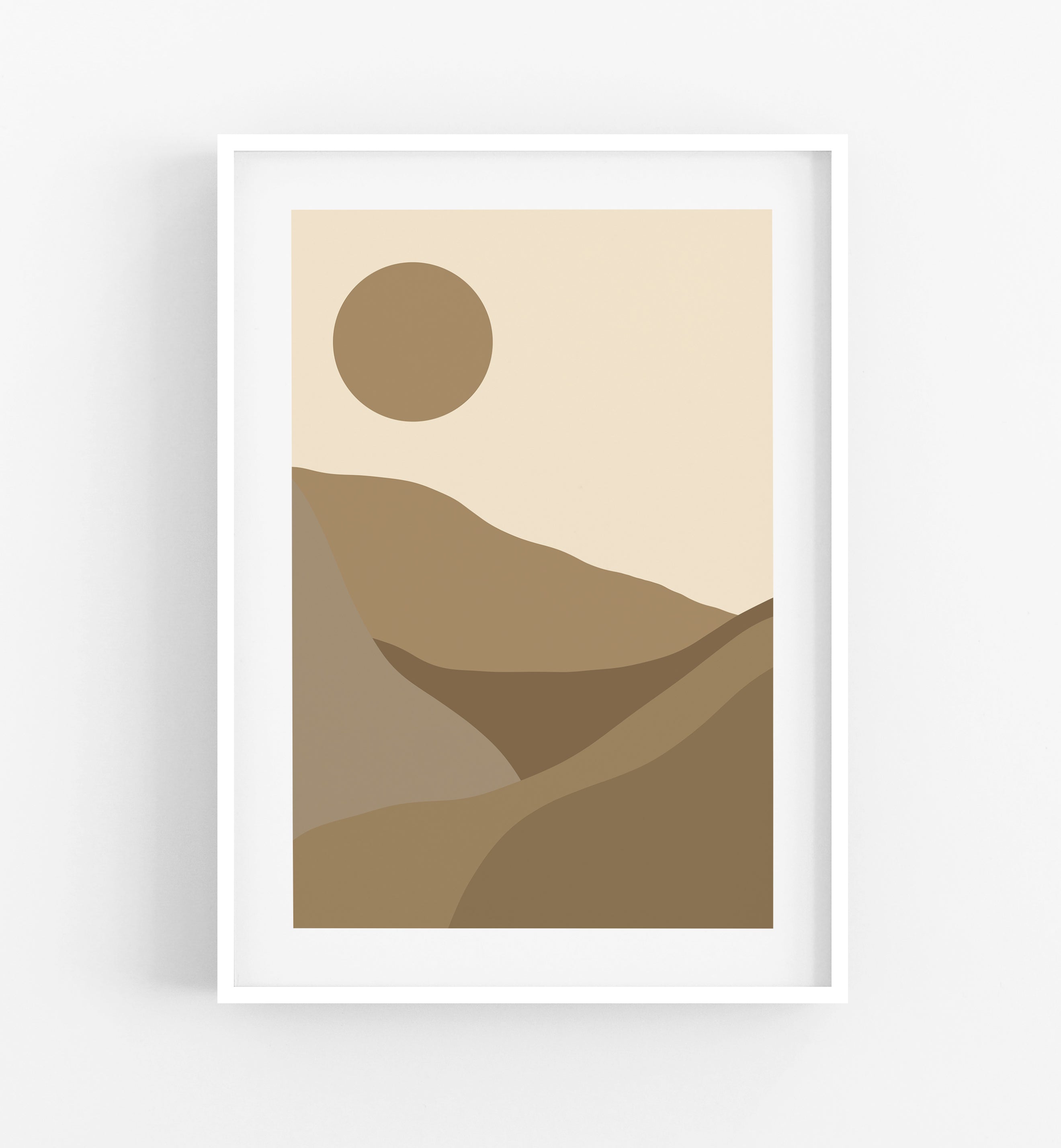 MOUNT