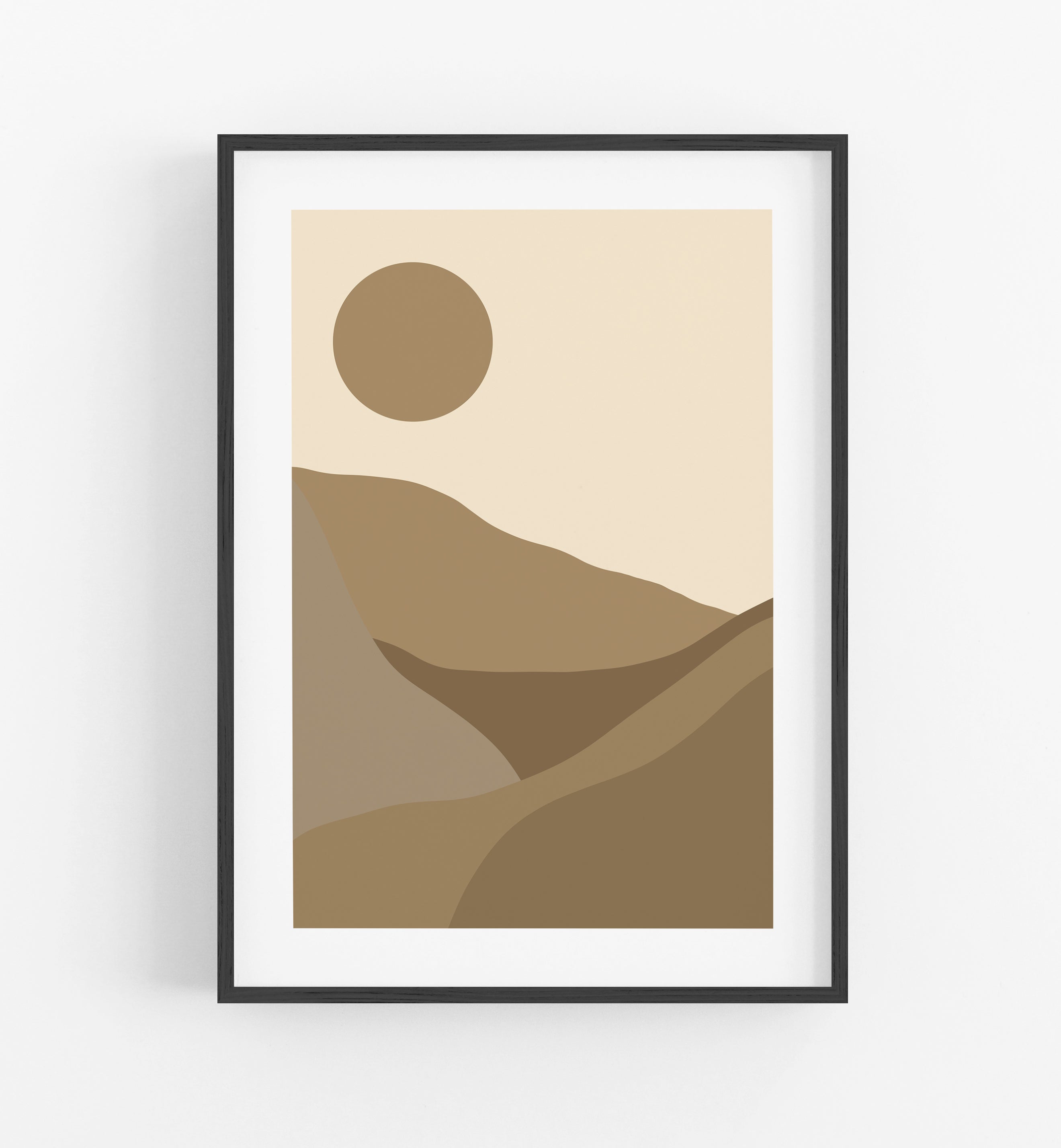MOUNT