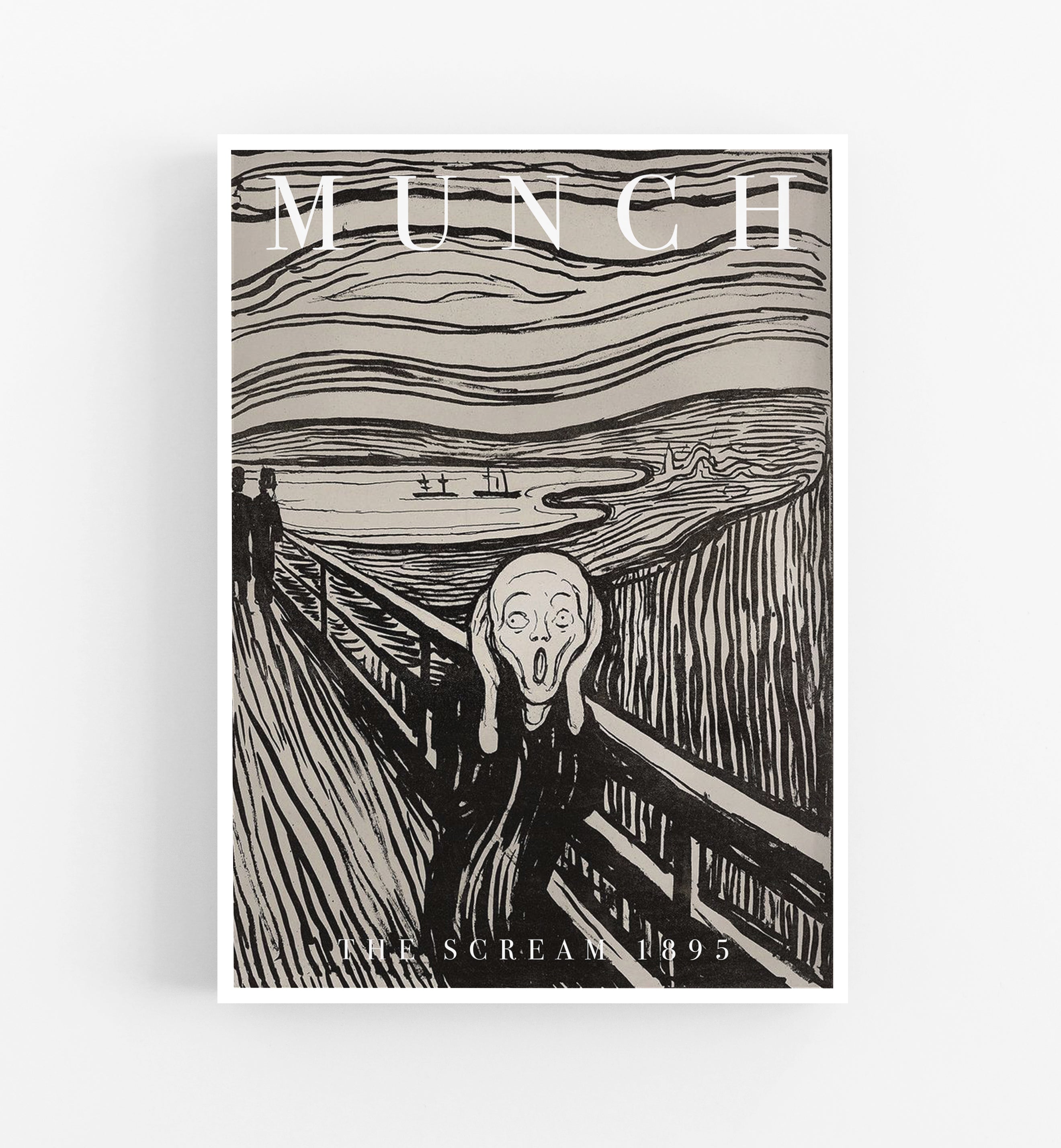 Munch Scream