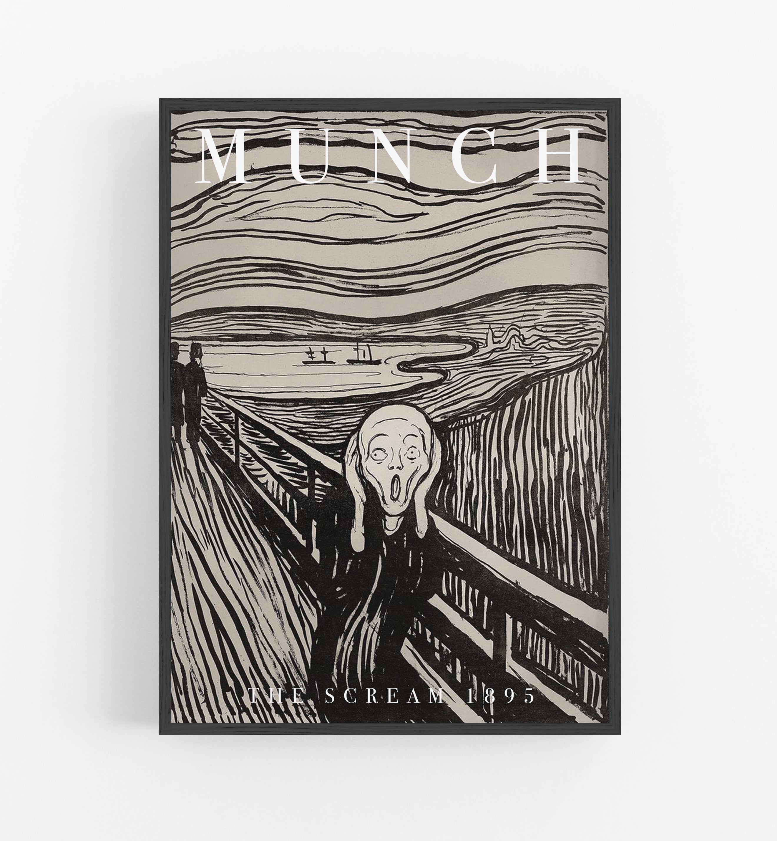 Munch Scream