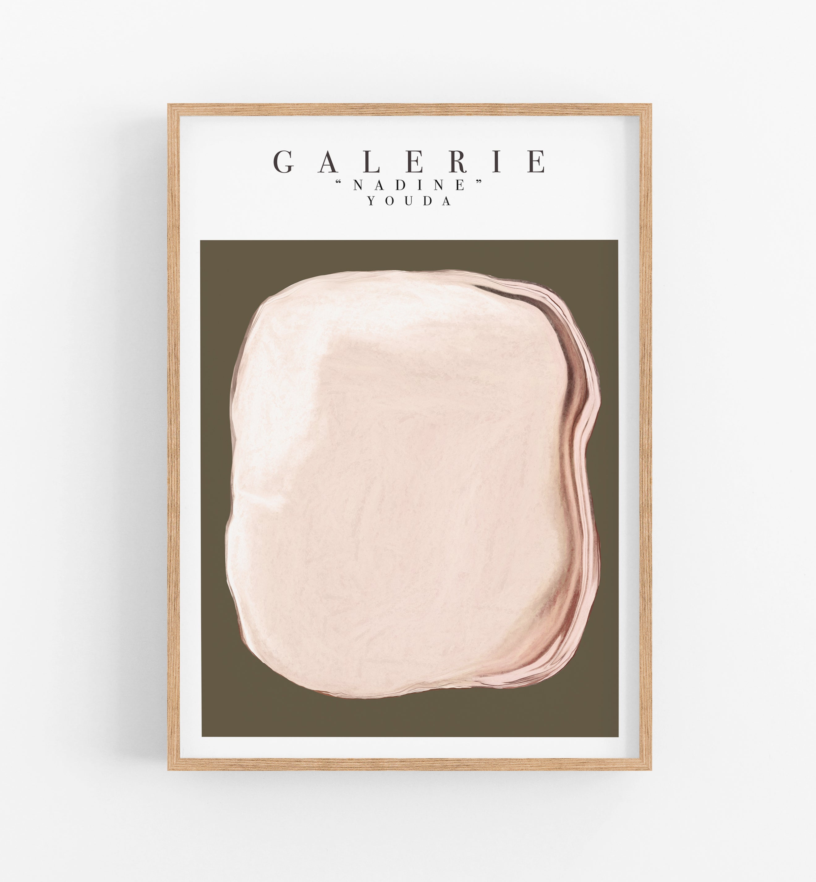 Galerie Nadine