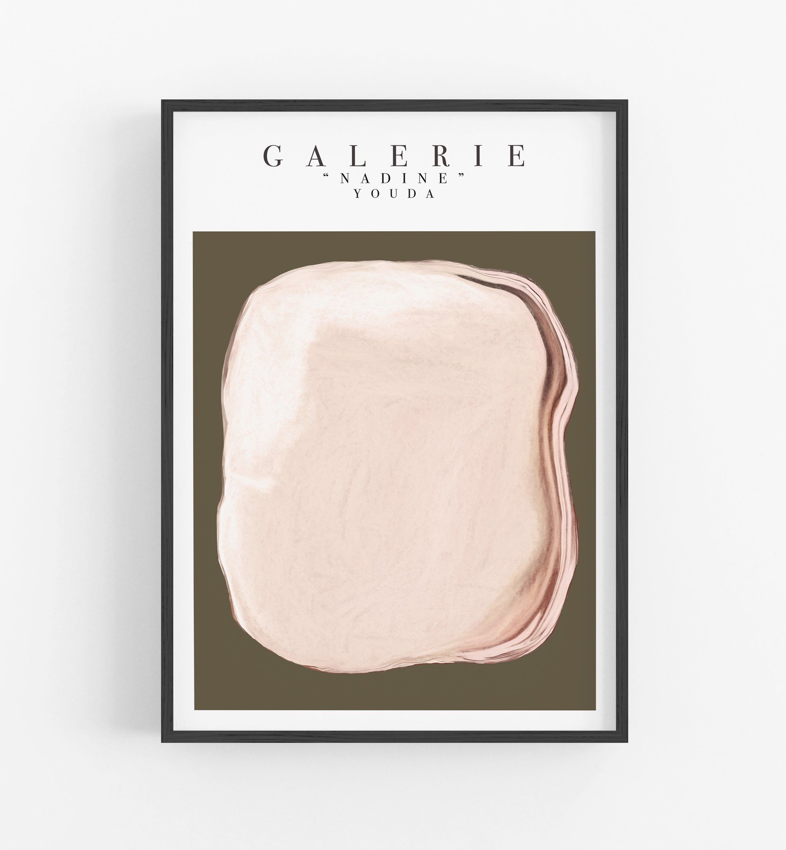 Galerie Nadine