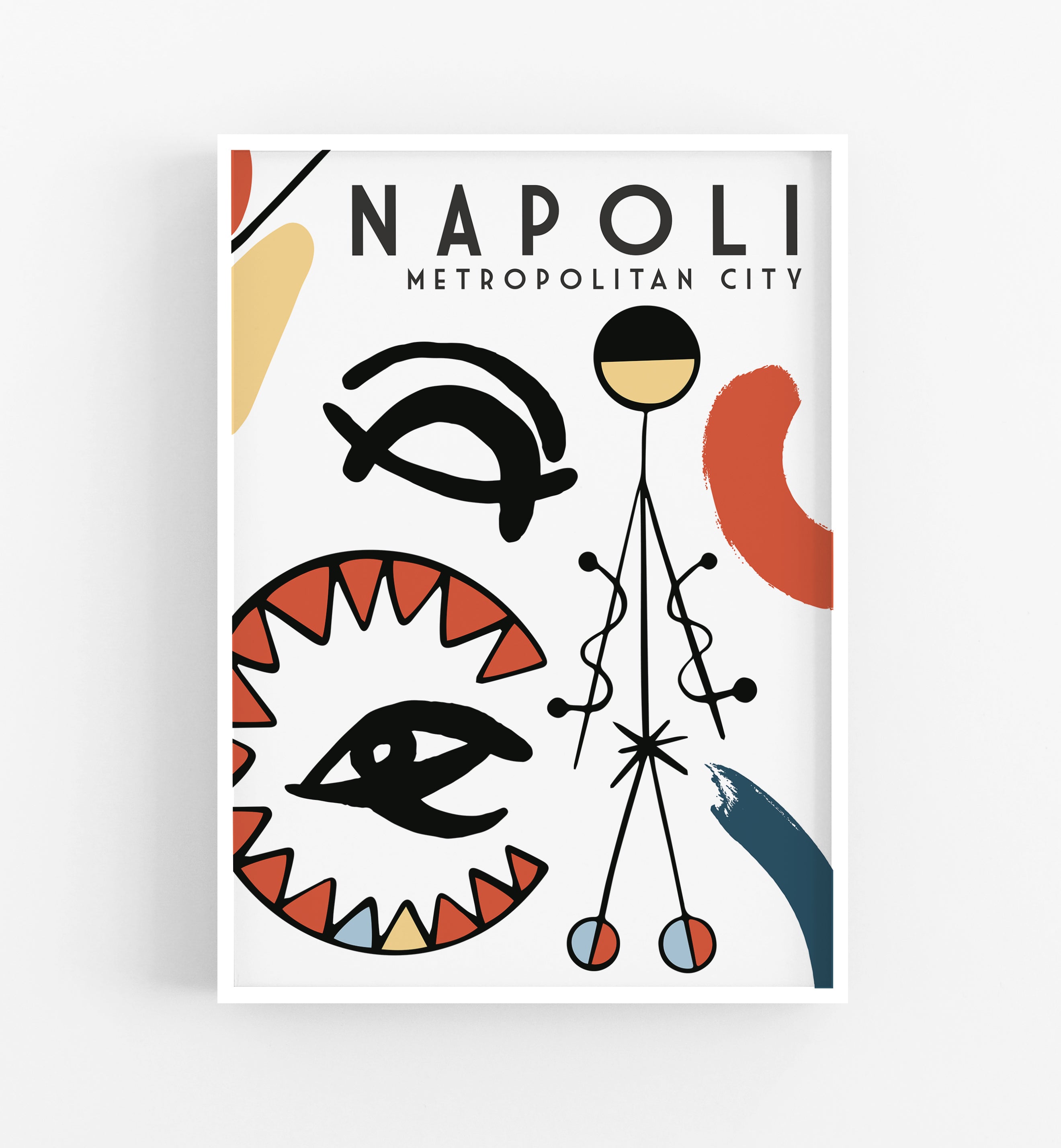 Napoli Clubbing