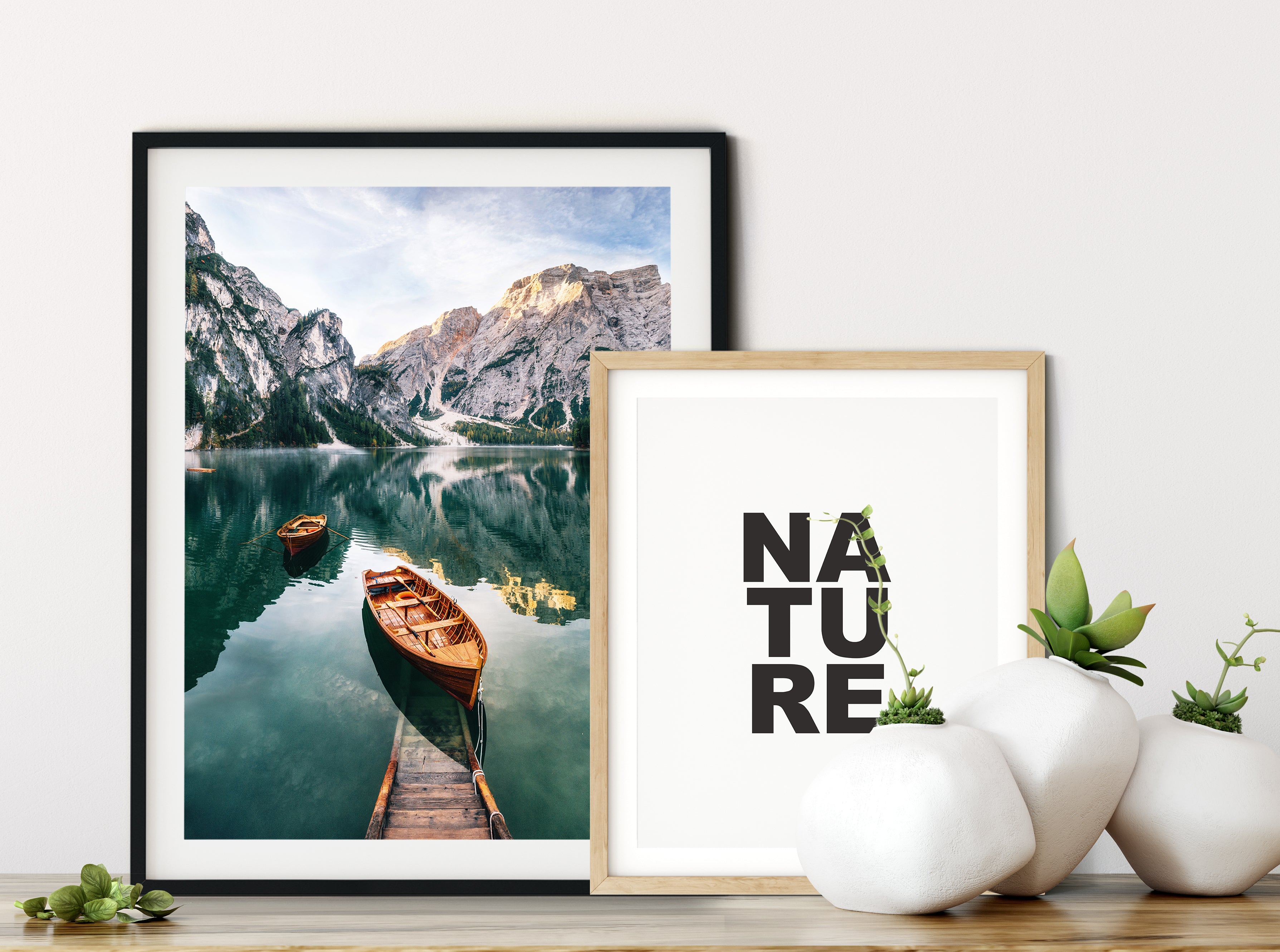 NATURE