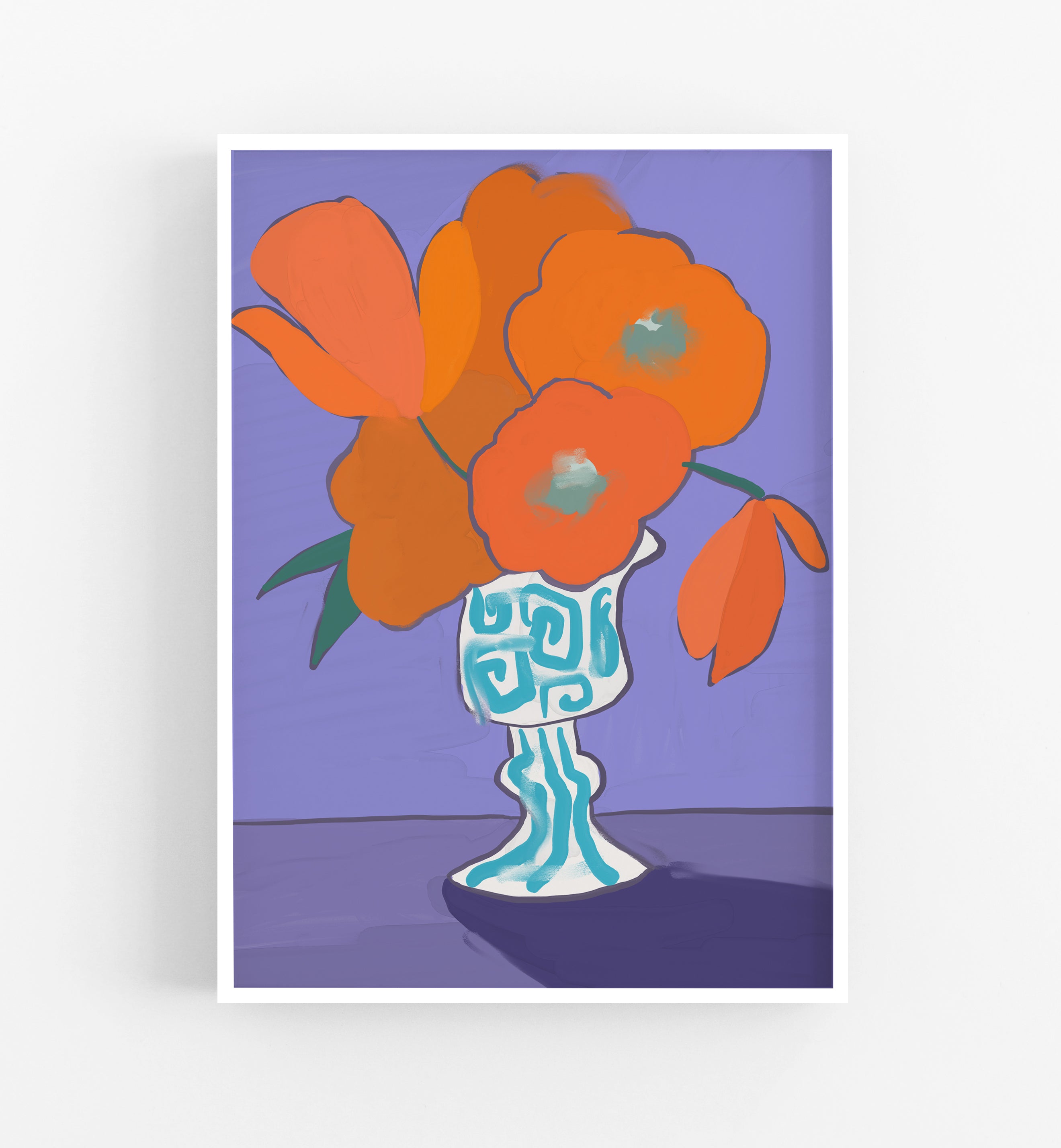 Orange