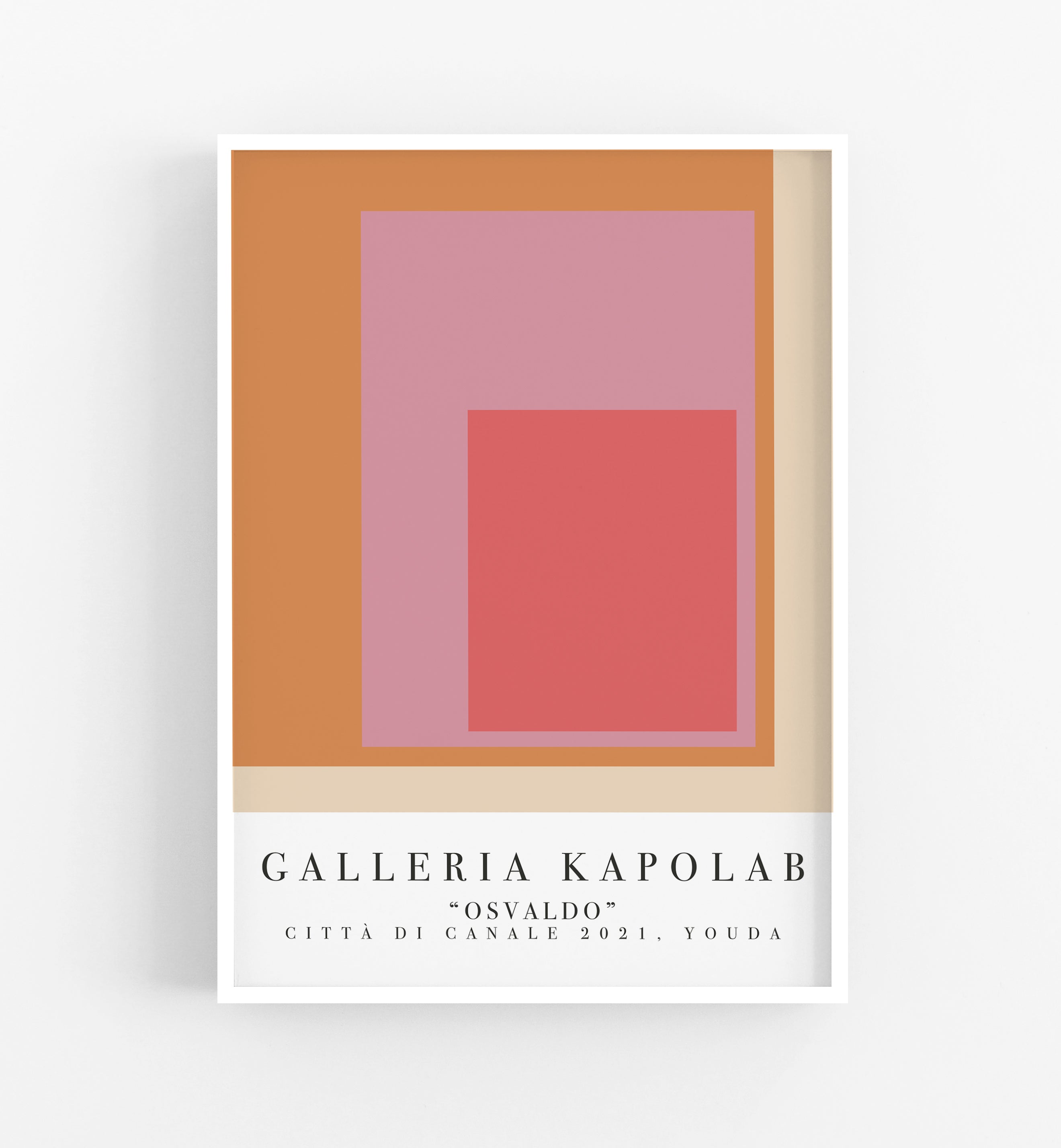 Galleria Kapolab Osvaldo