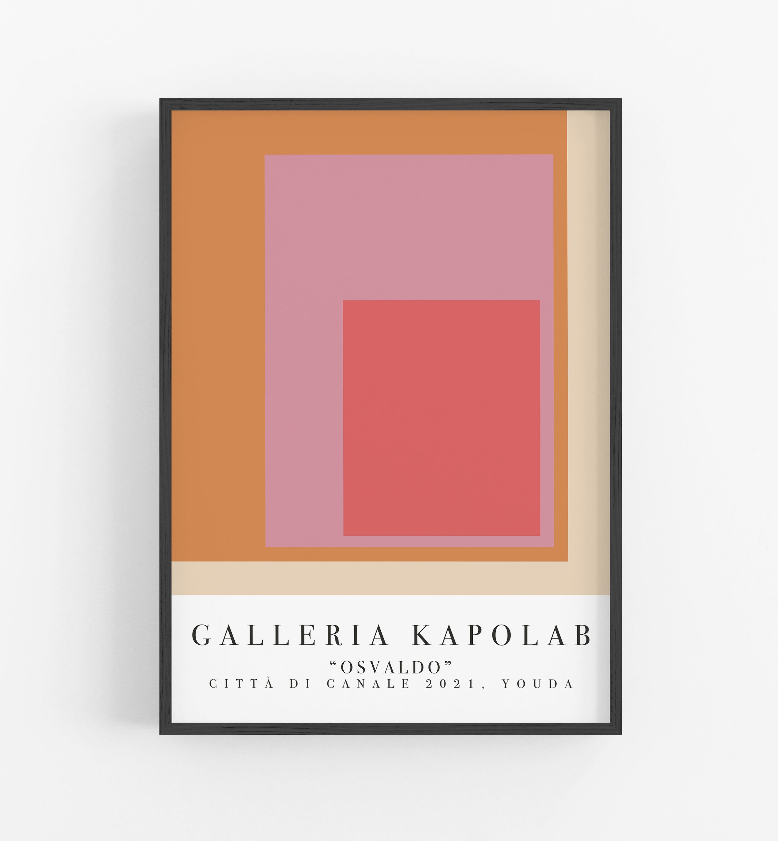 Galleria Kapolab Osvaldo