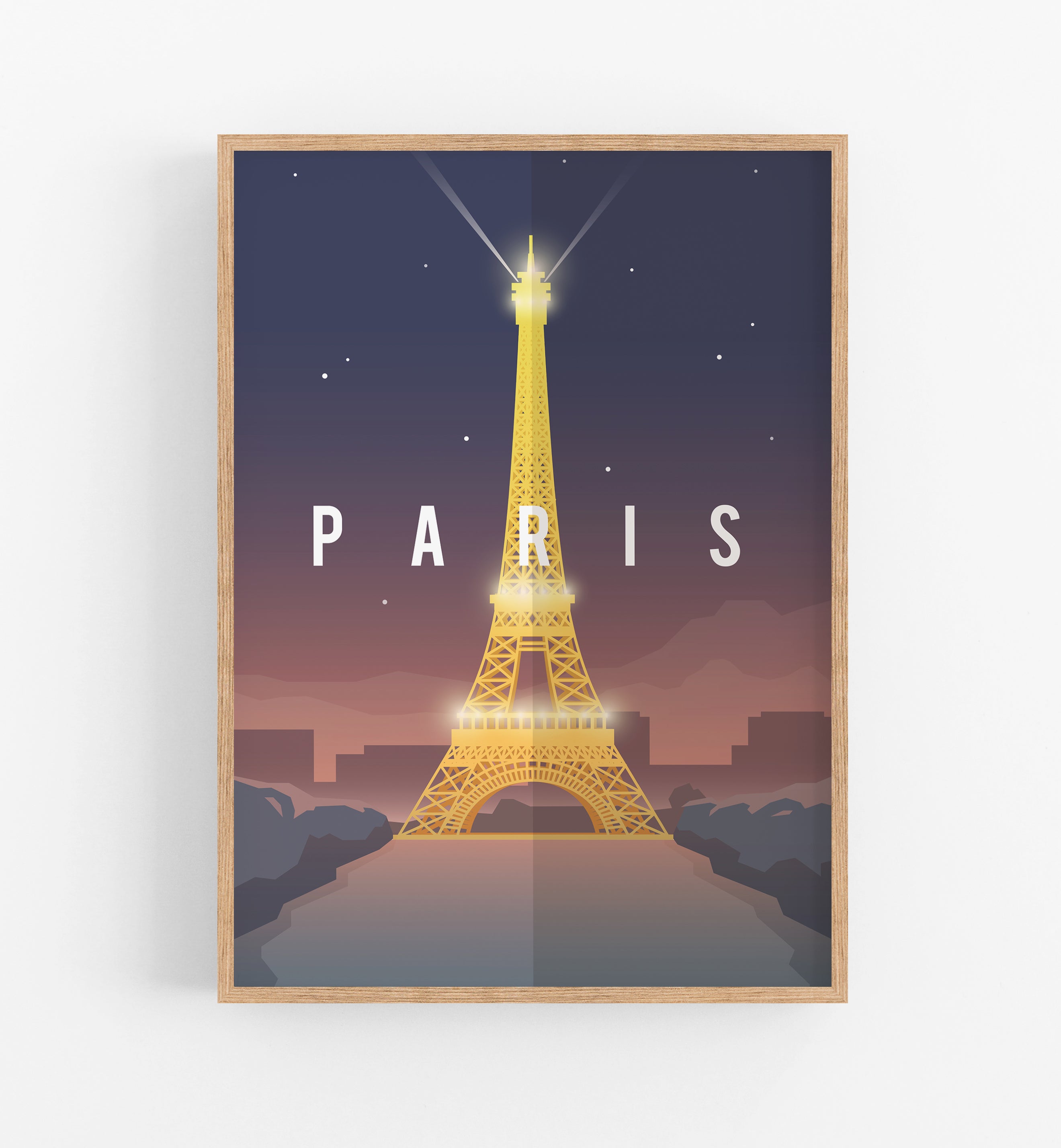 Parigi Travel