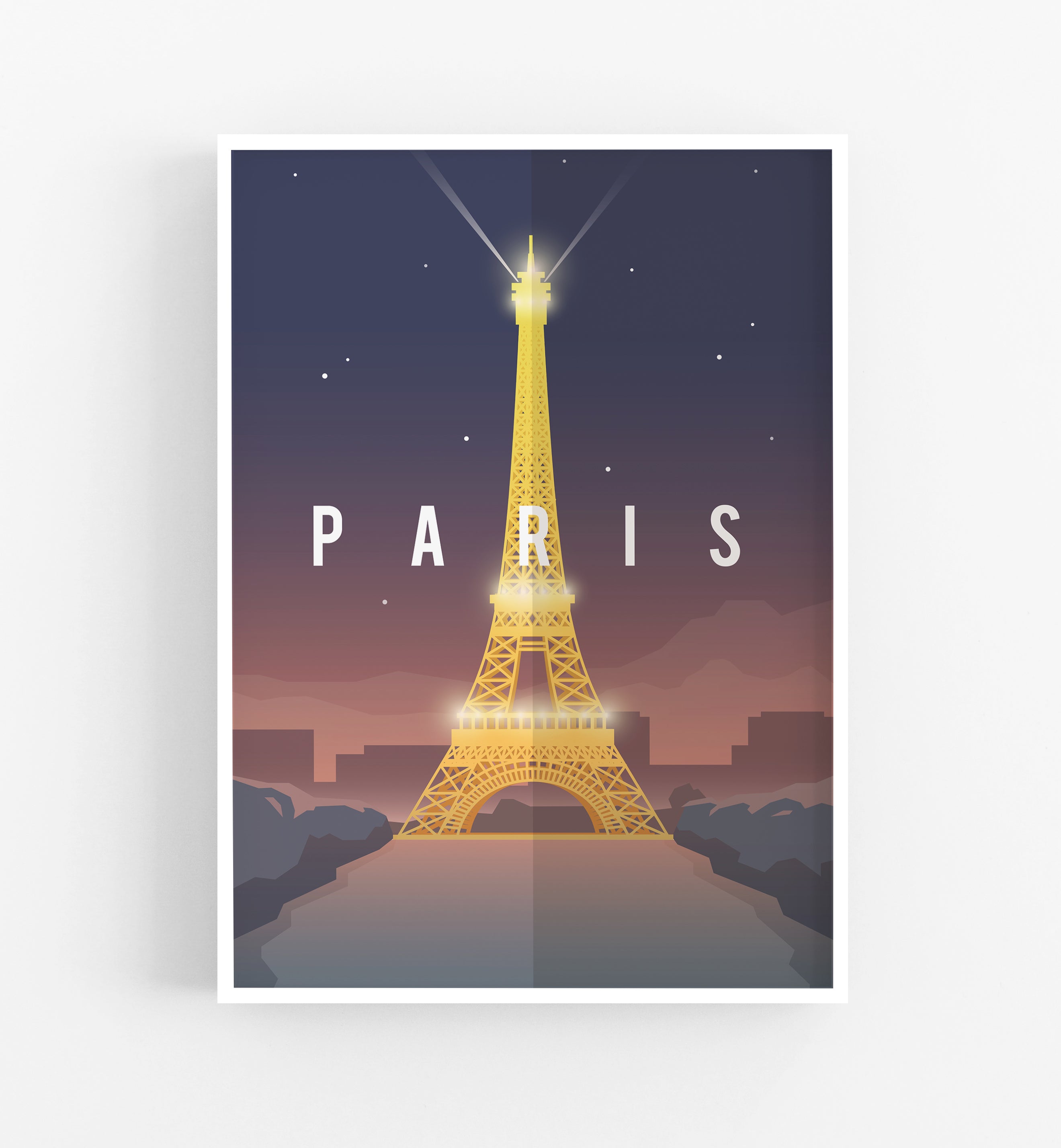 Parigi Travel