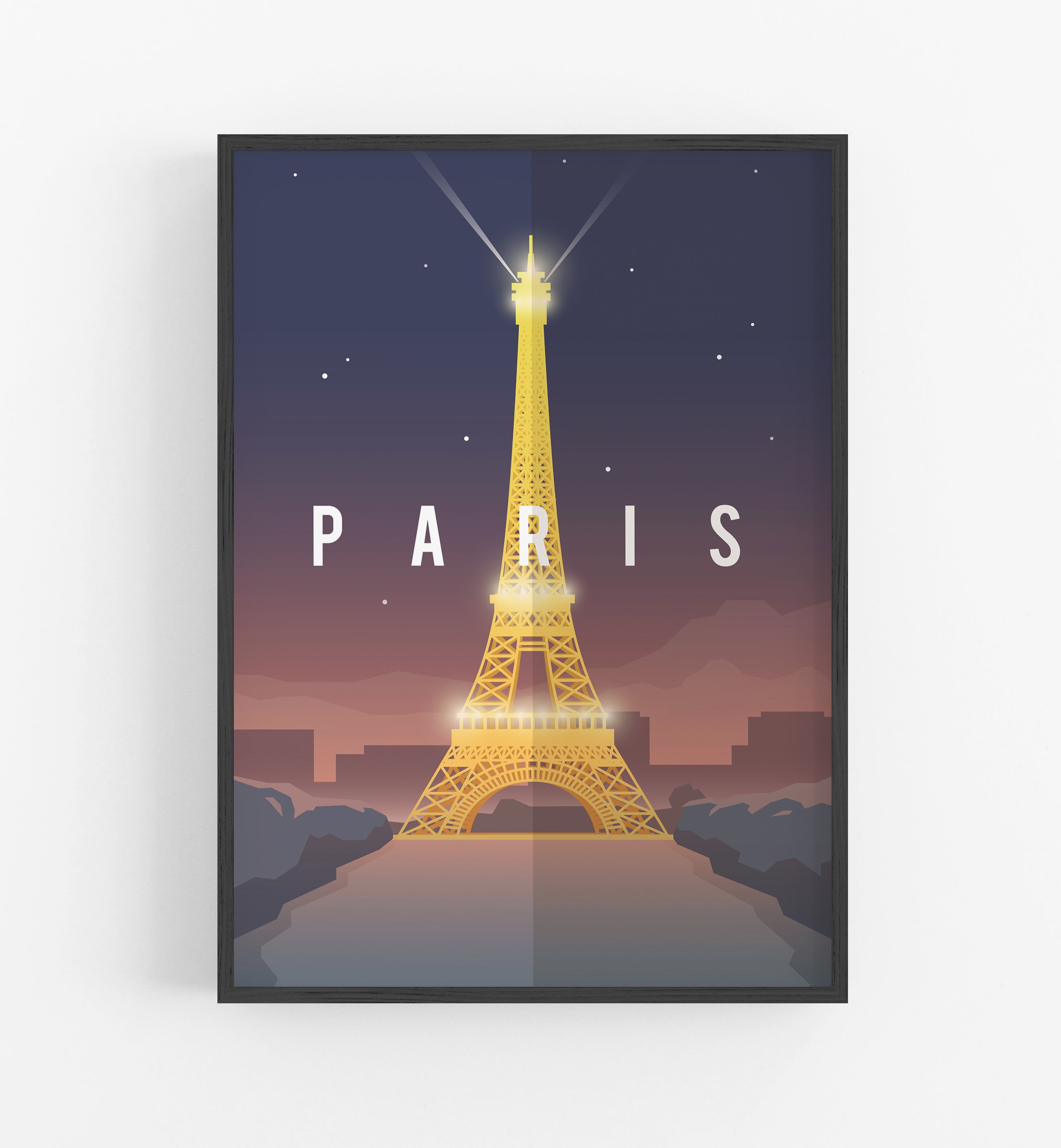 Parigi Travel