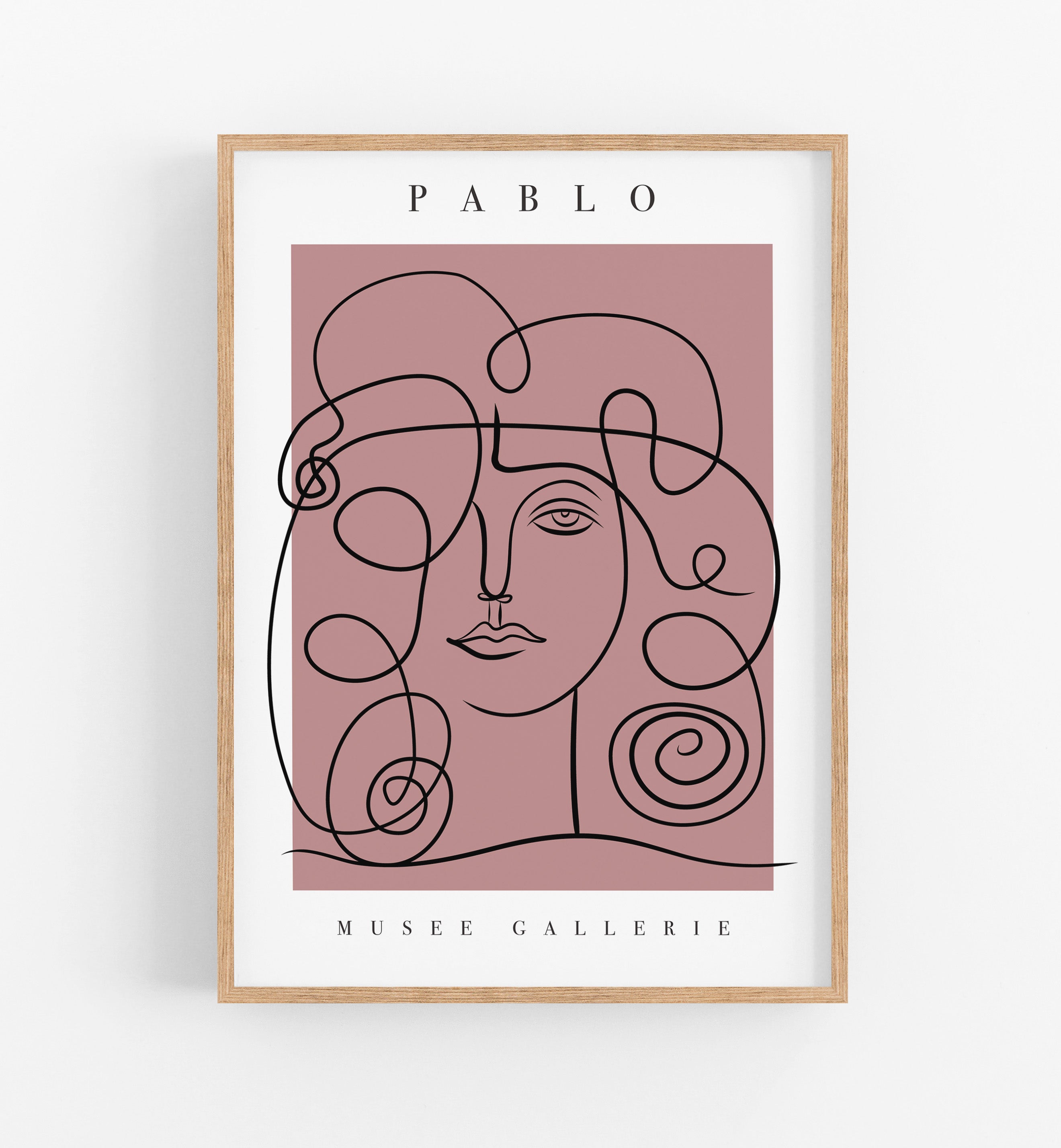 Pablo Woman Terra
