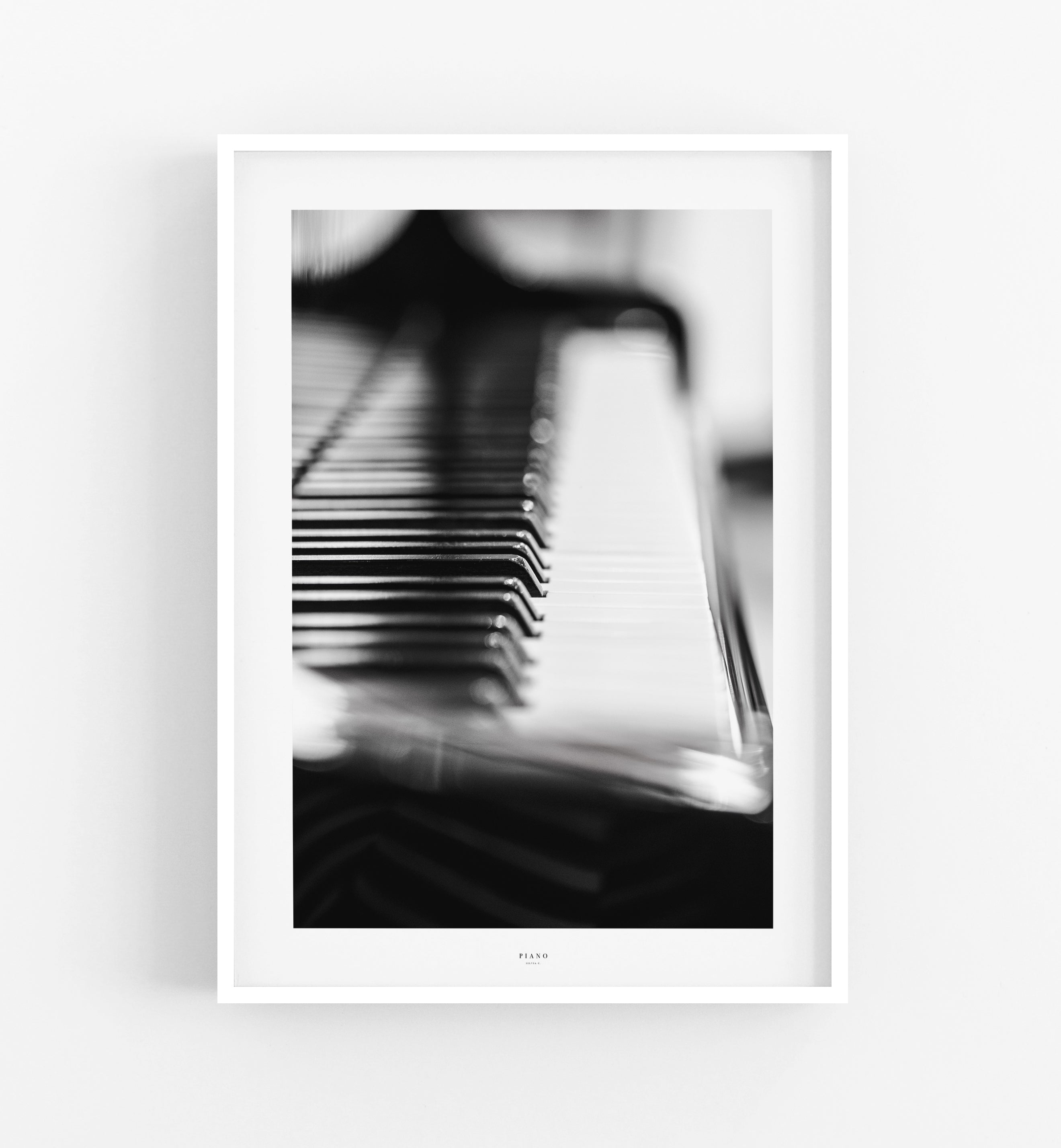 Piano