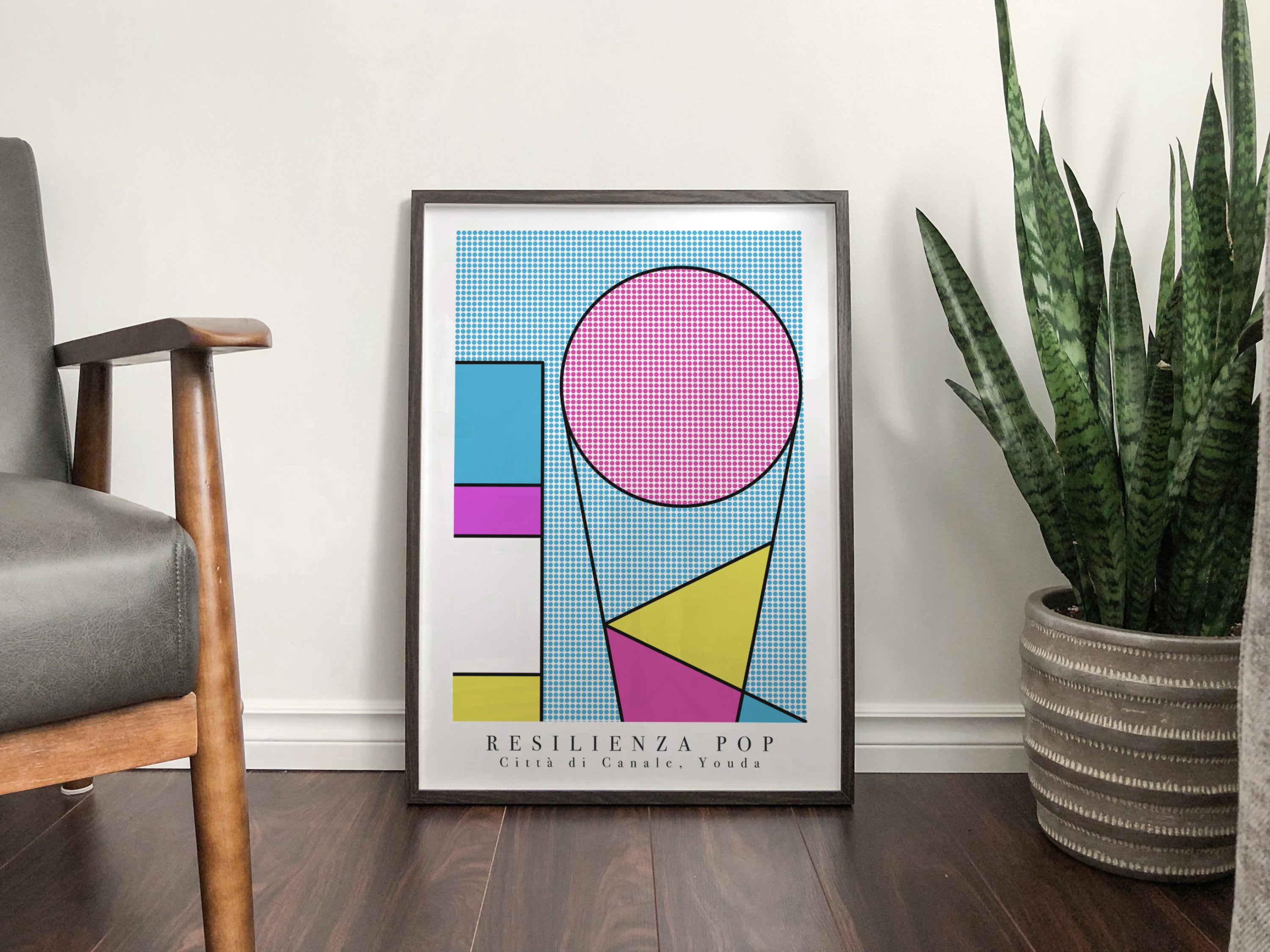 Resilienza Pop