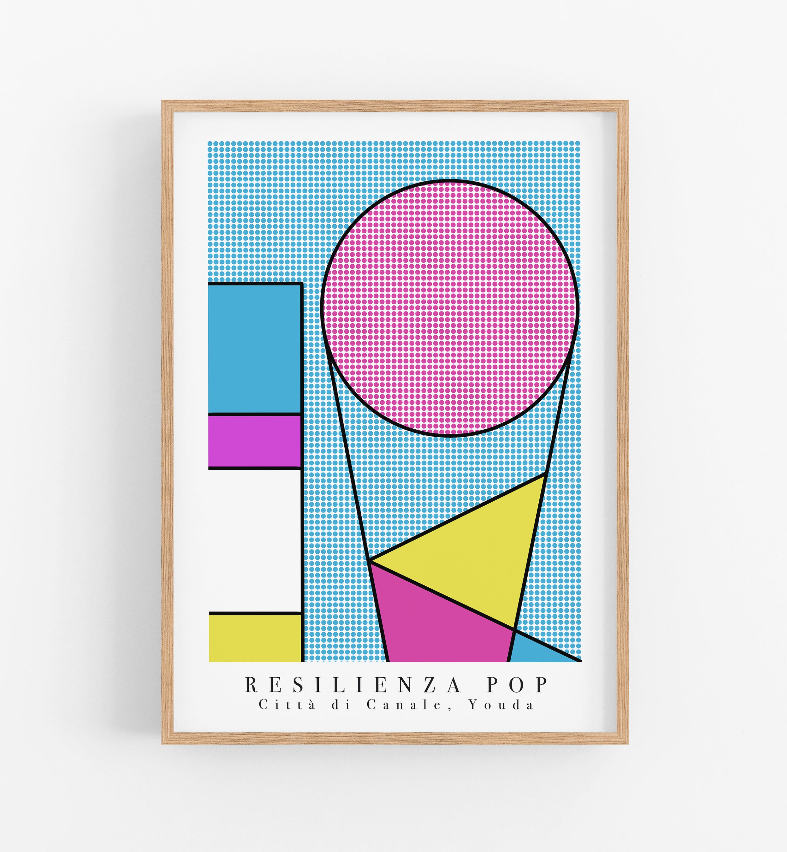 Resilienza Pop
