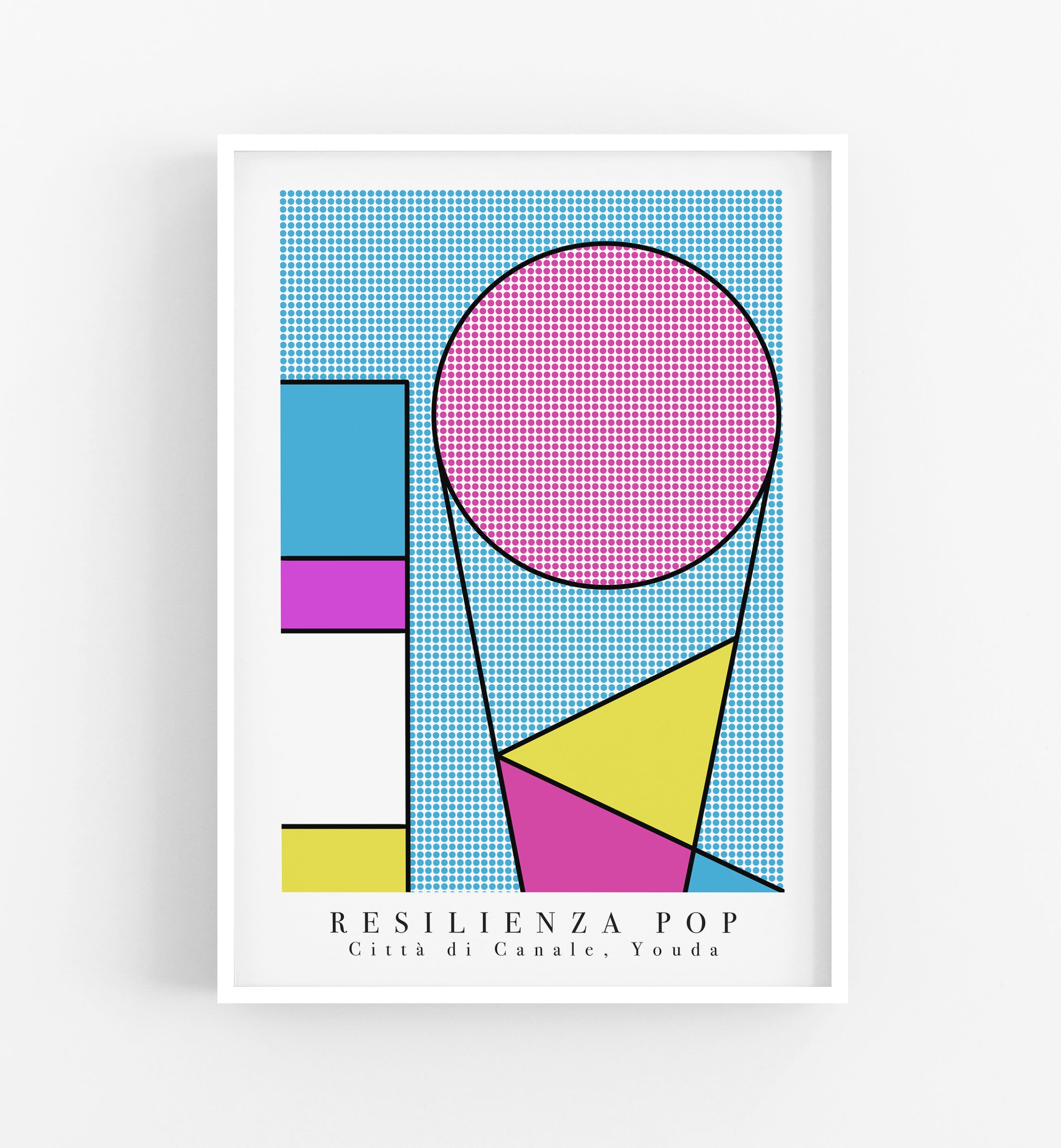 Resilienza Pop