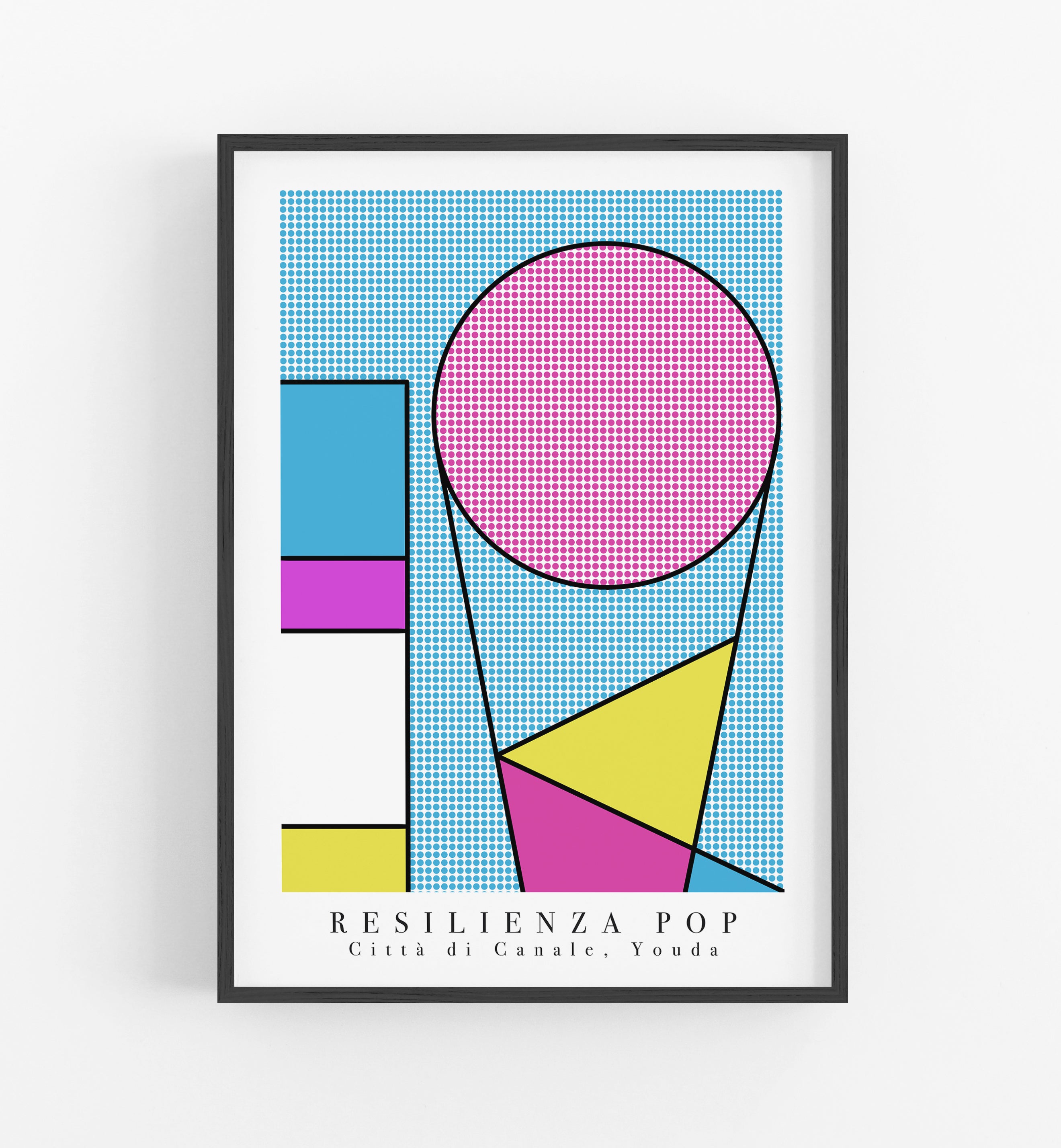 Resilienza Pop
