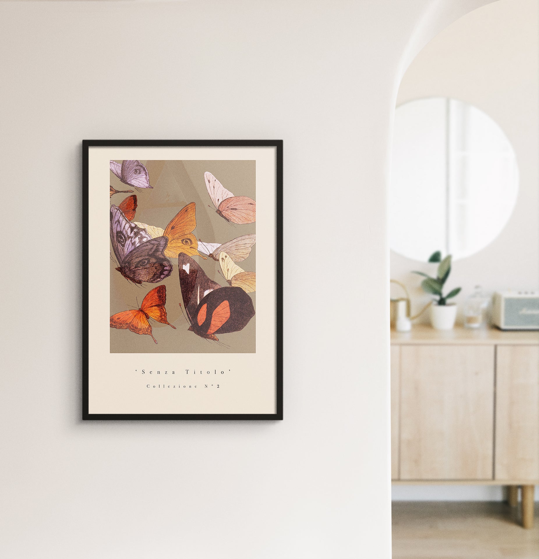 Senza Titolo Collezione N°2