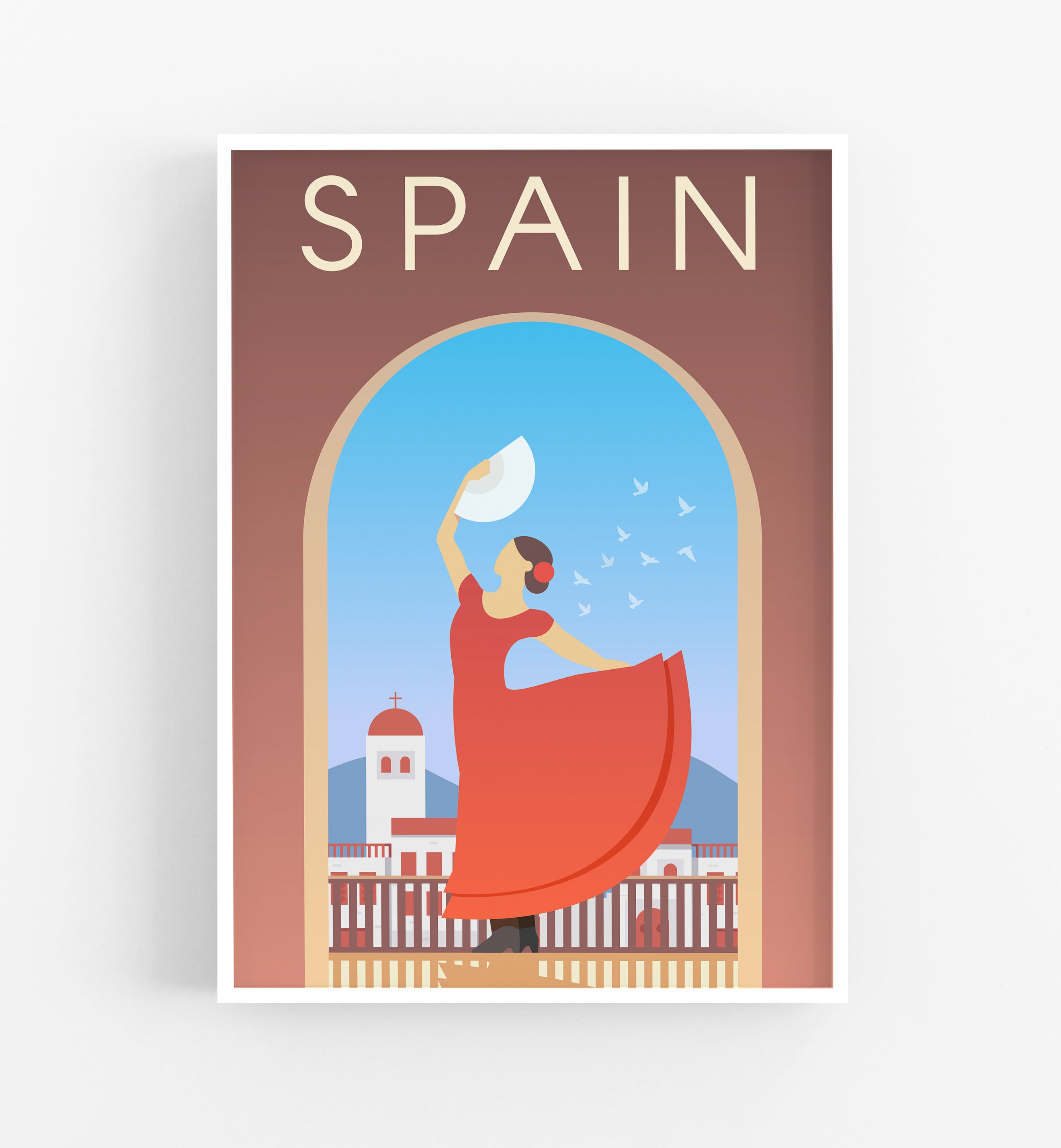 Spagna Travel