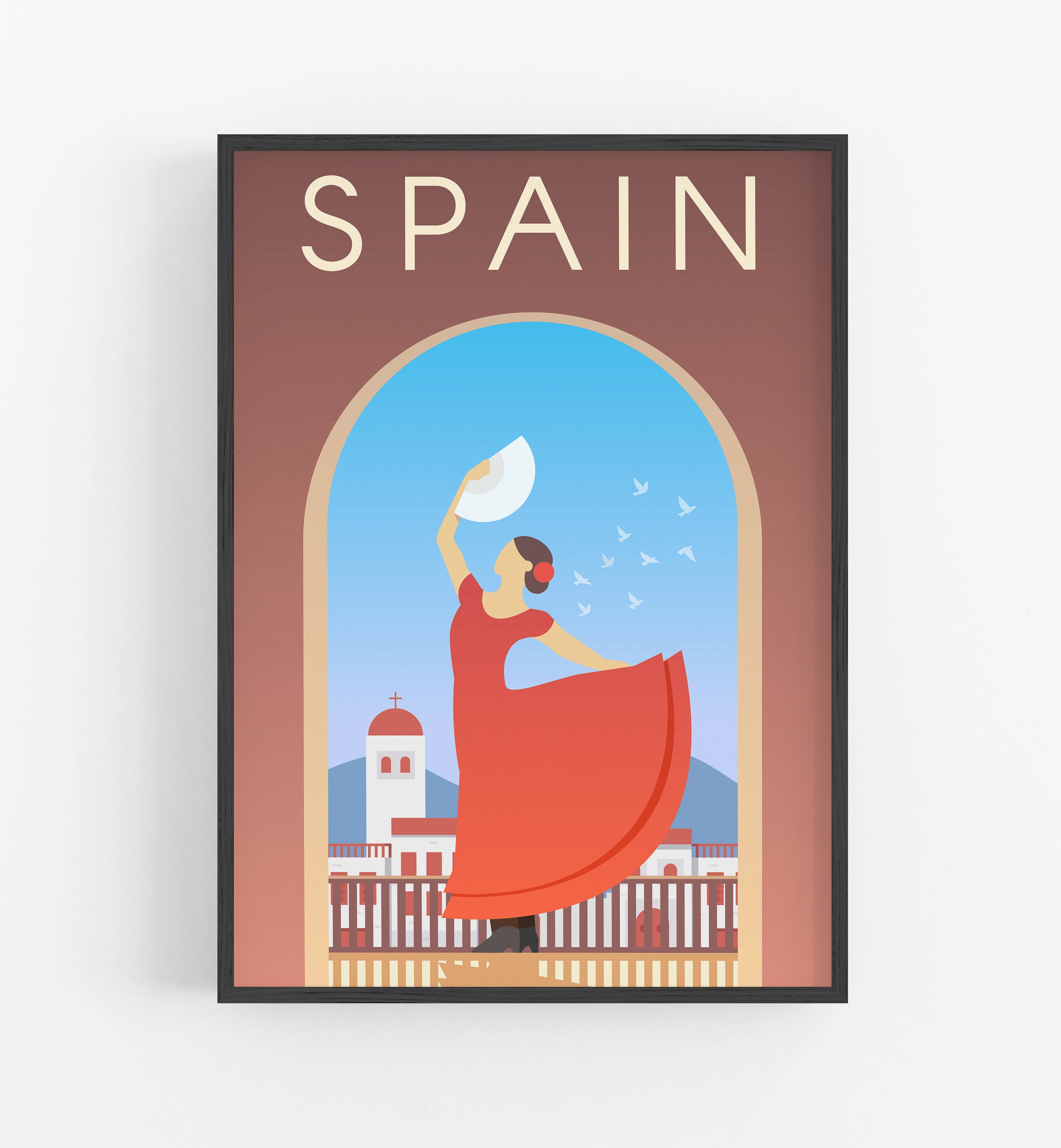 Spagna Travel