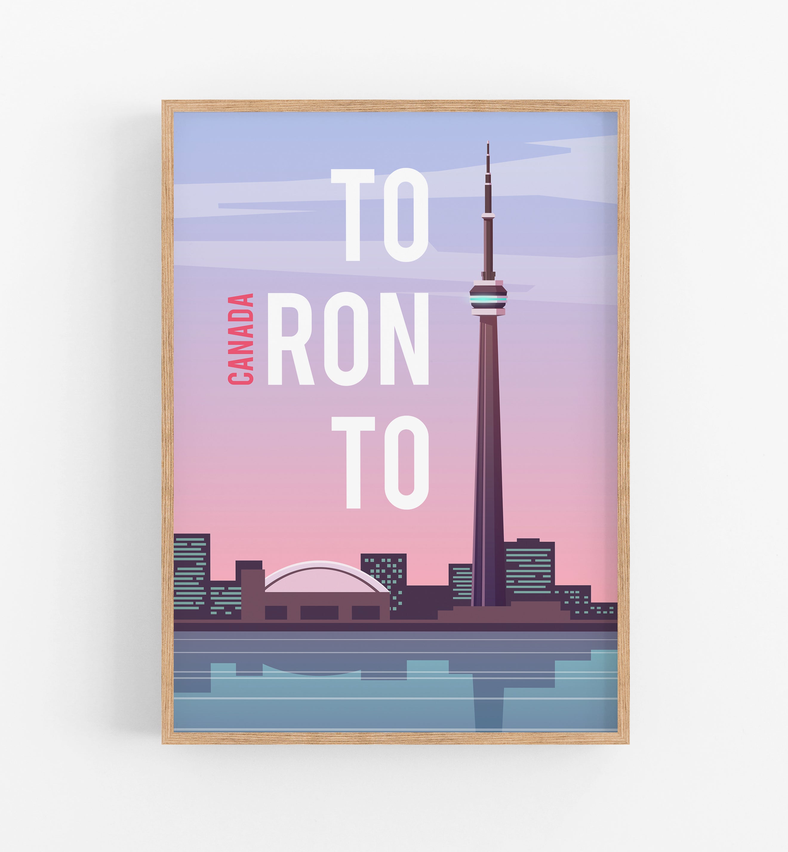 Toronto Travel