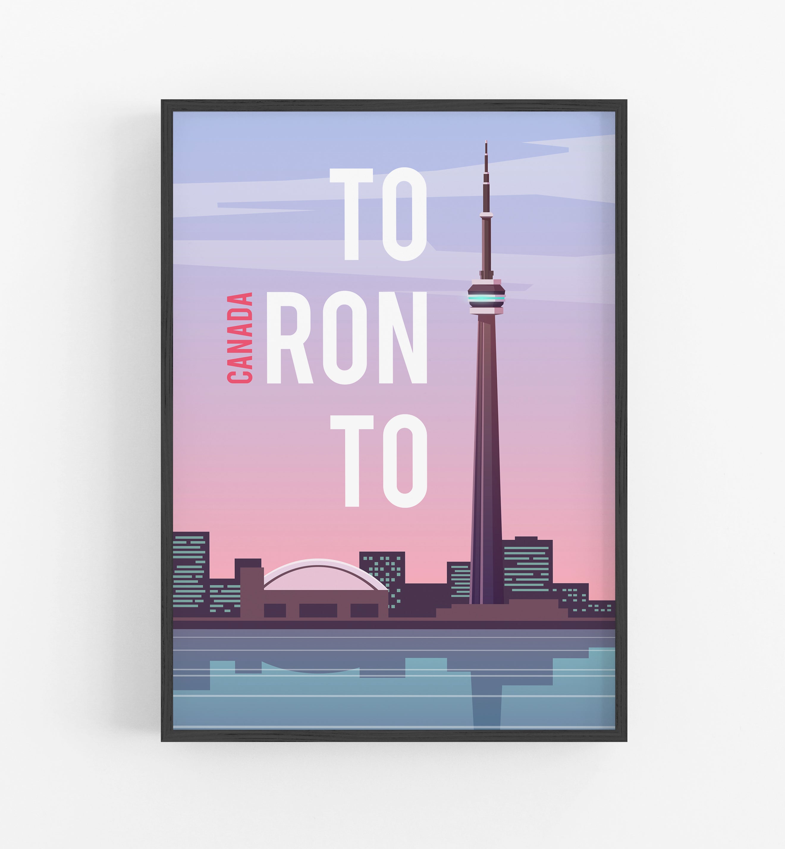 Toronto Travel