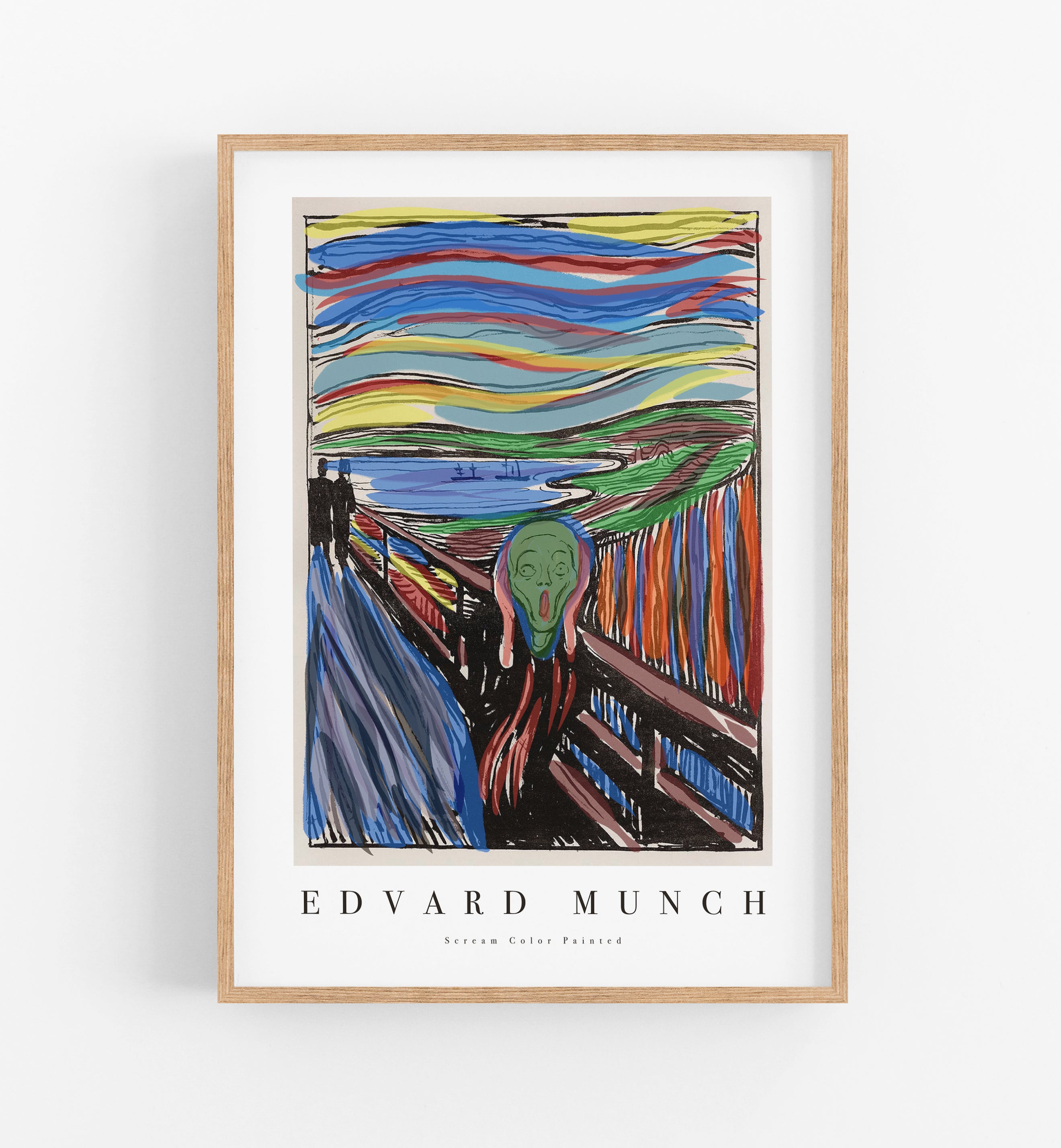 Munch Gallery