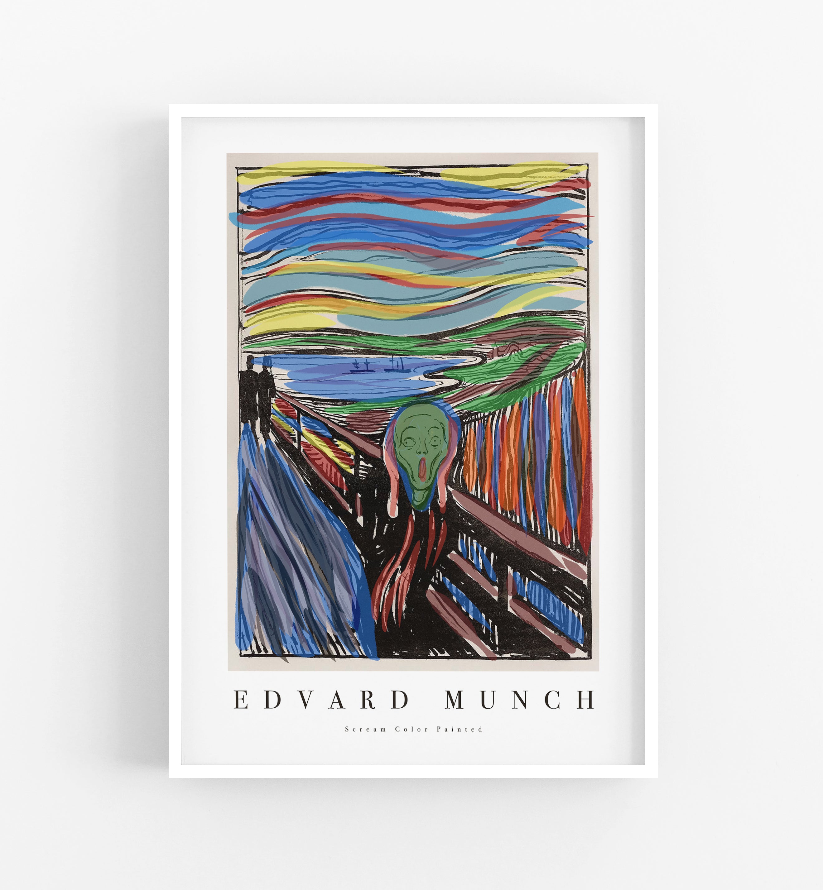 Munch Gallery