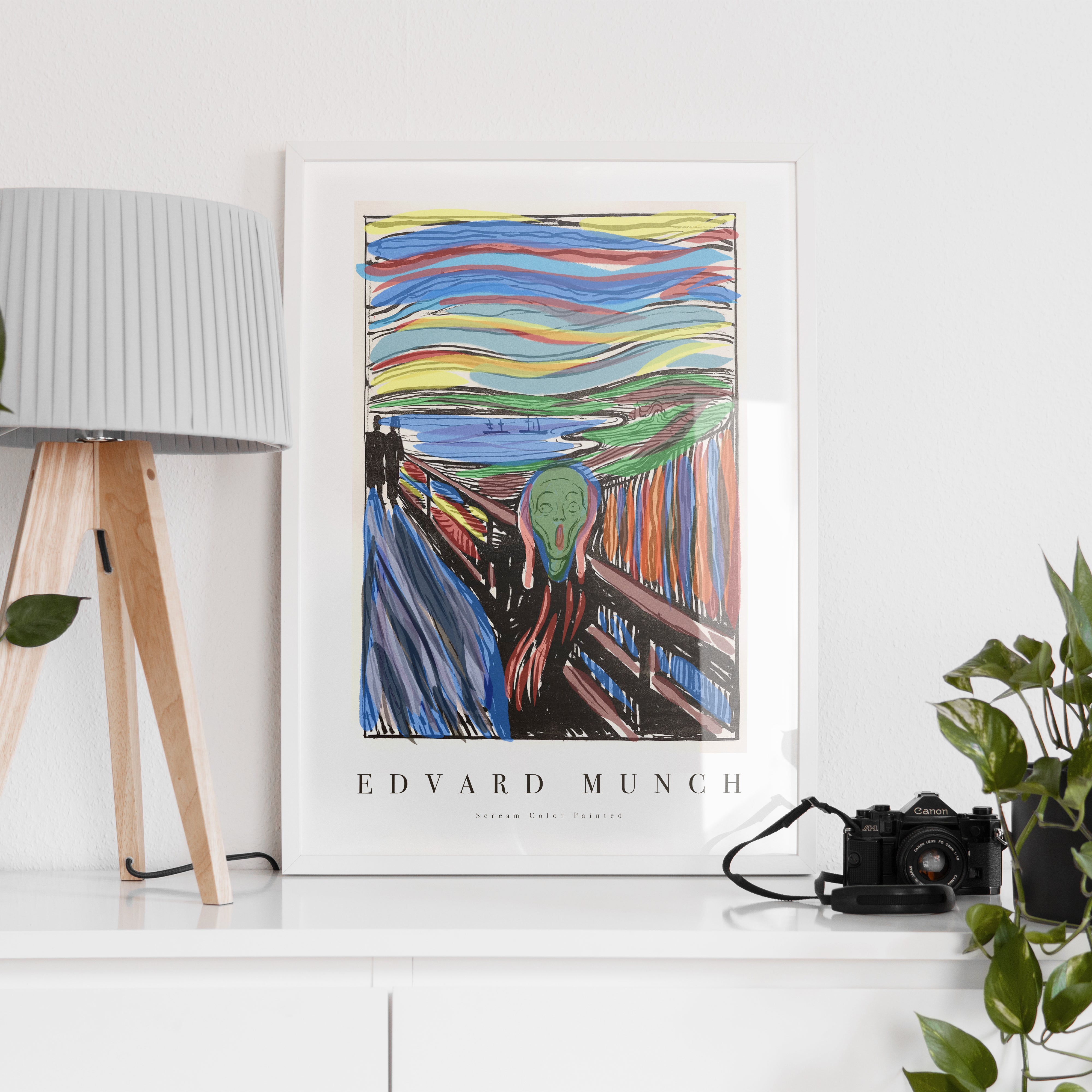 Munch Gallery
