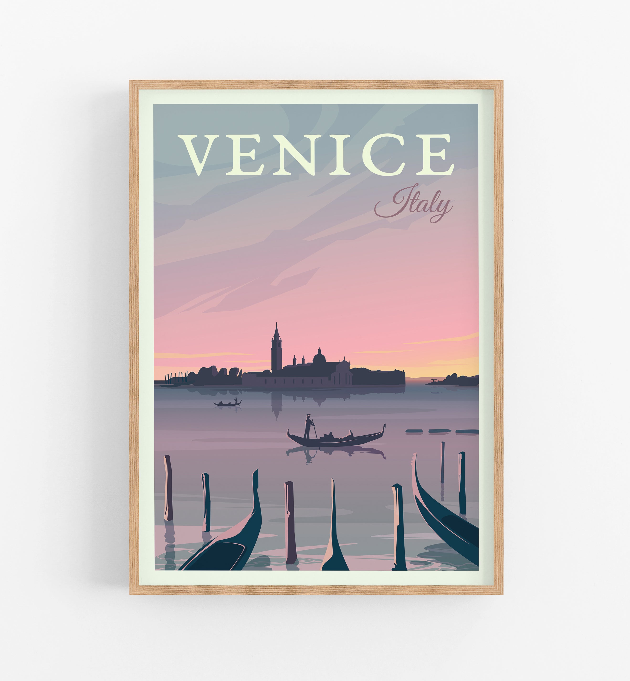 Venezia Travel