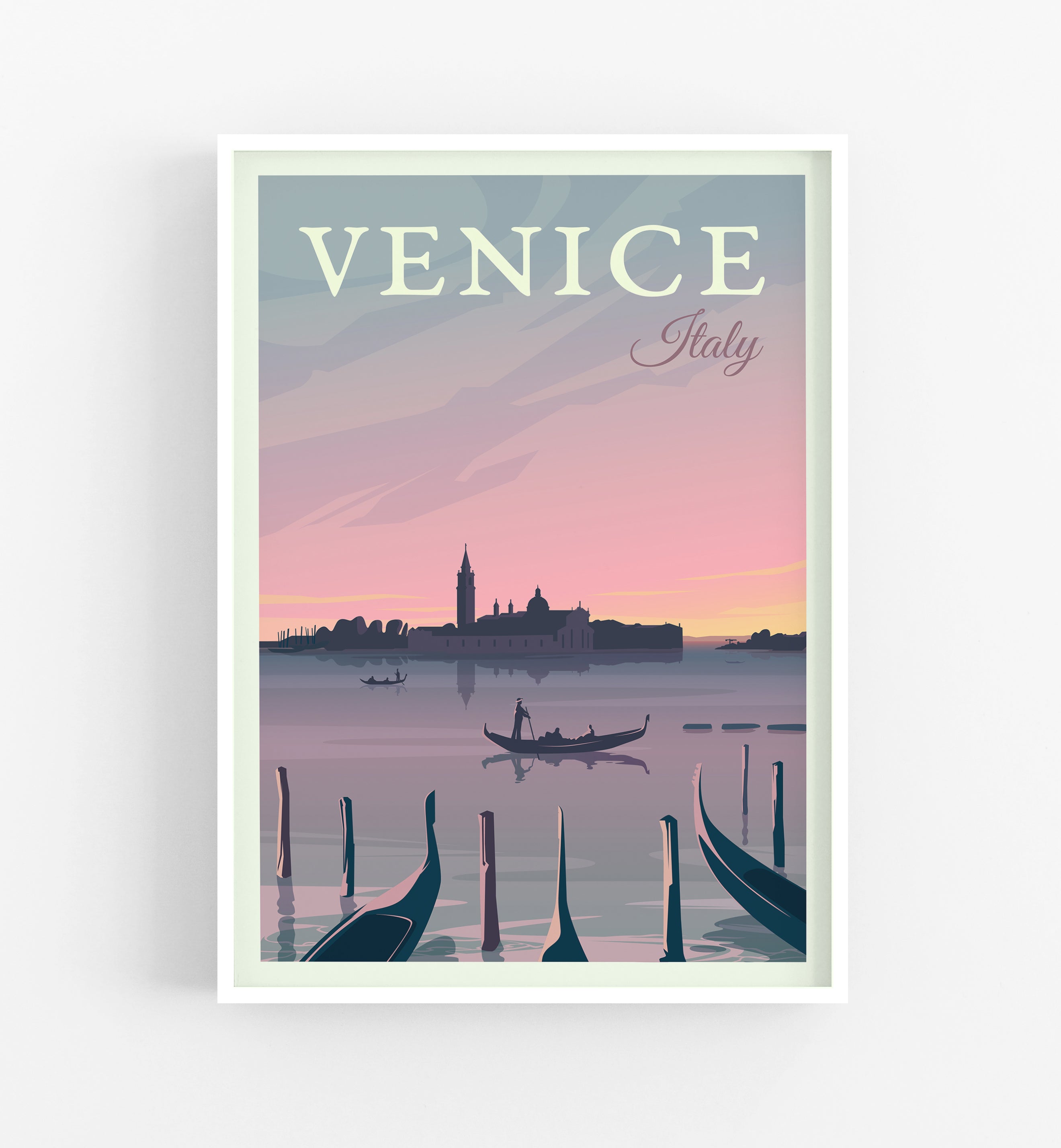 Venezia Travel