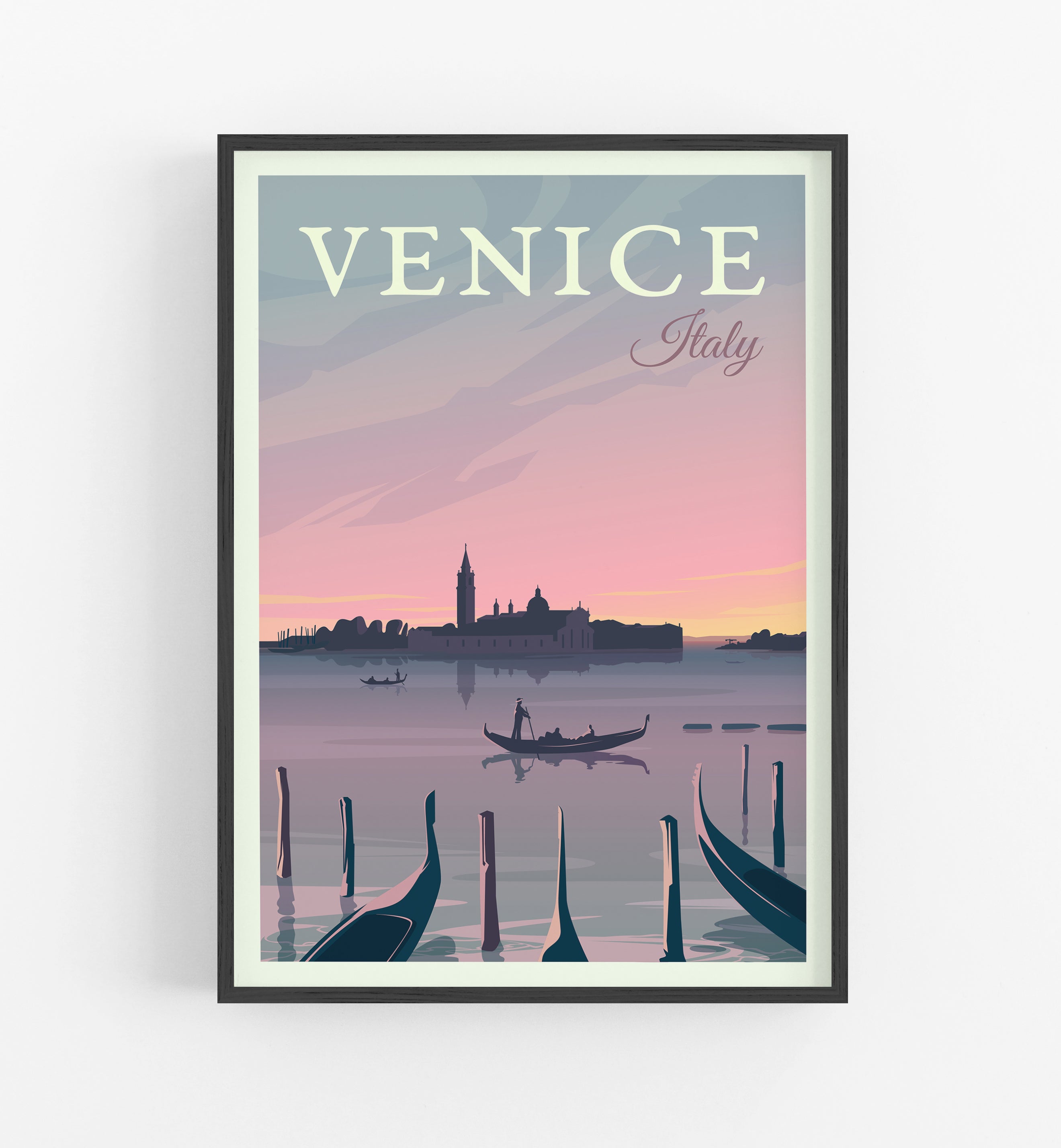 Venezia Travel