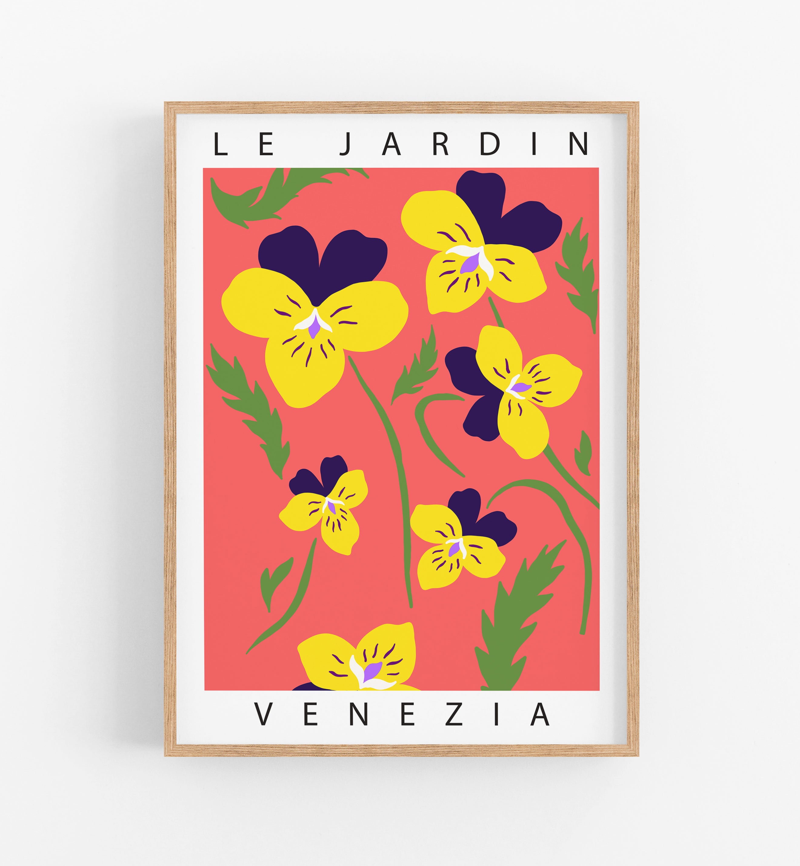 Le Jardin Venezia