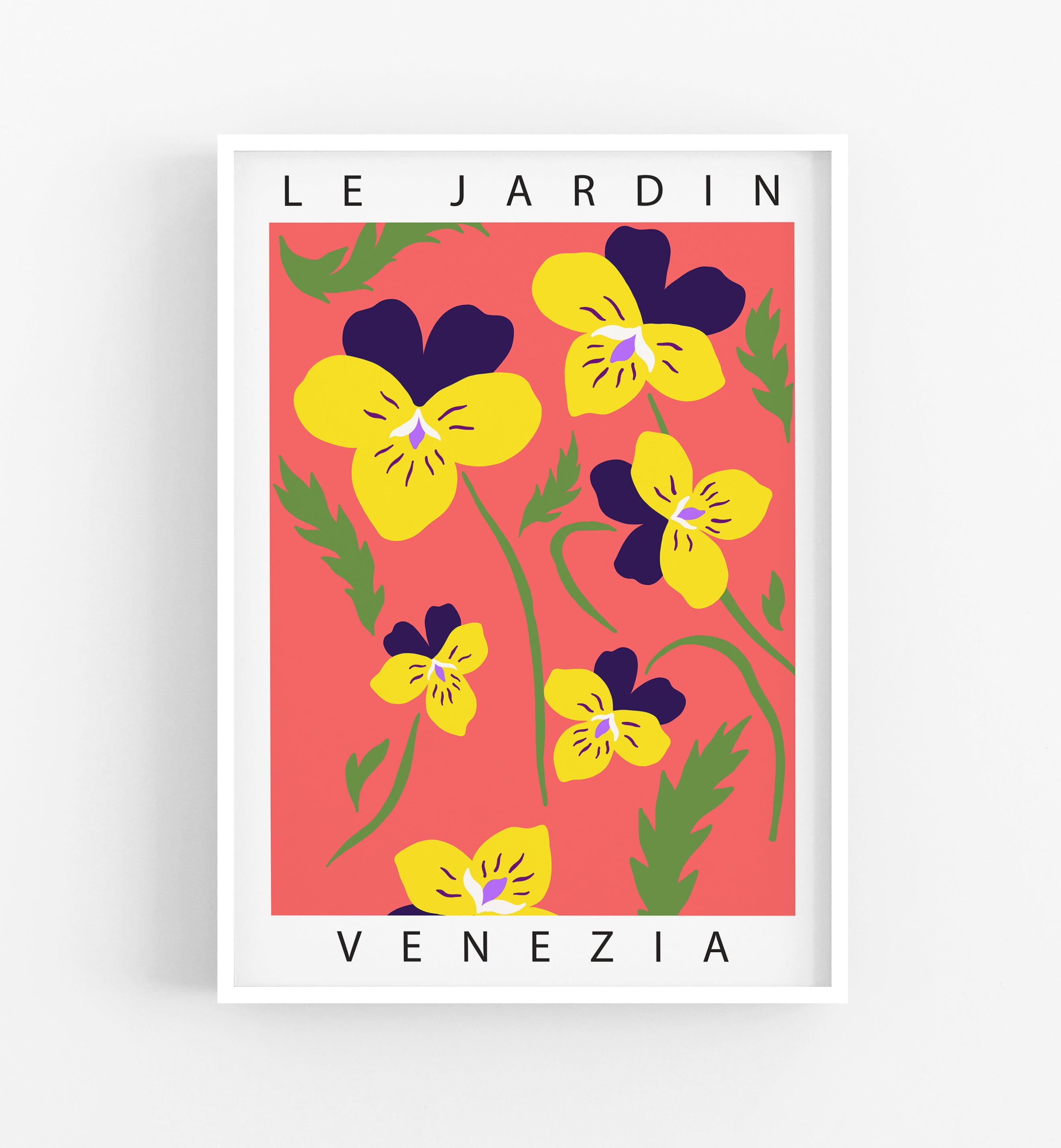 Le Jardin Venezia