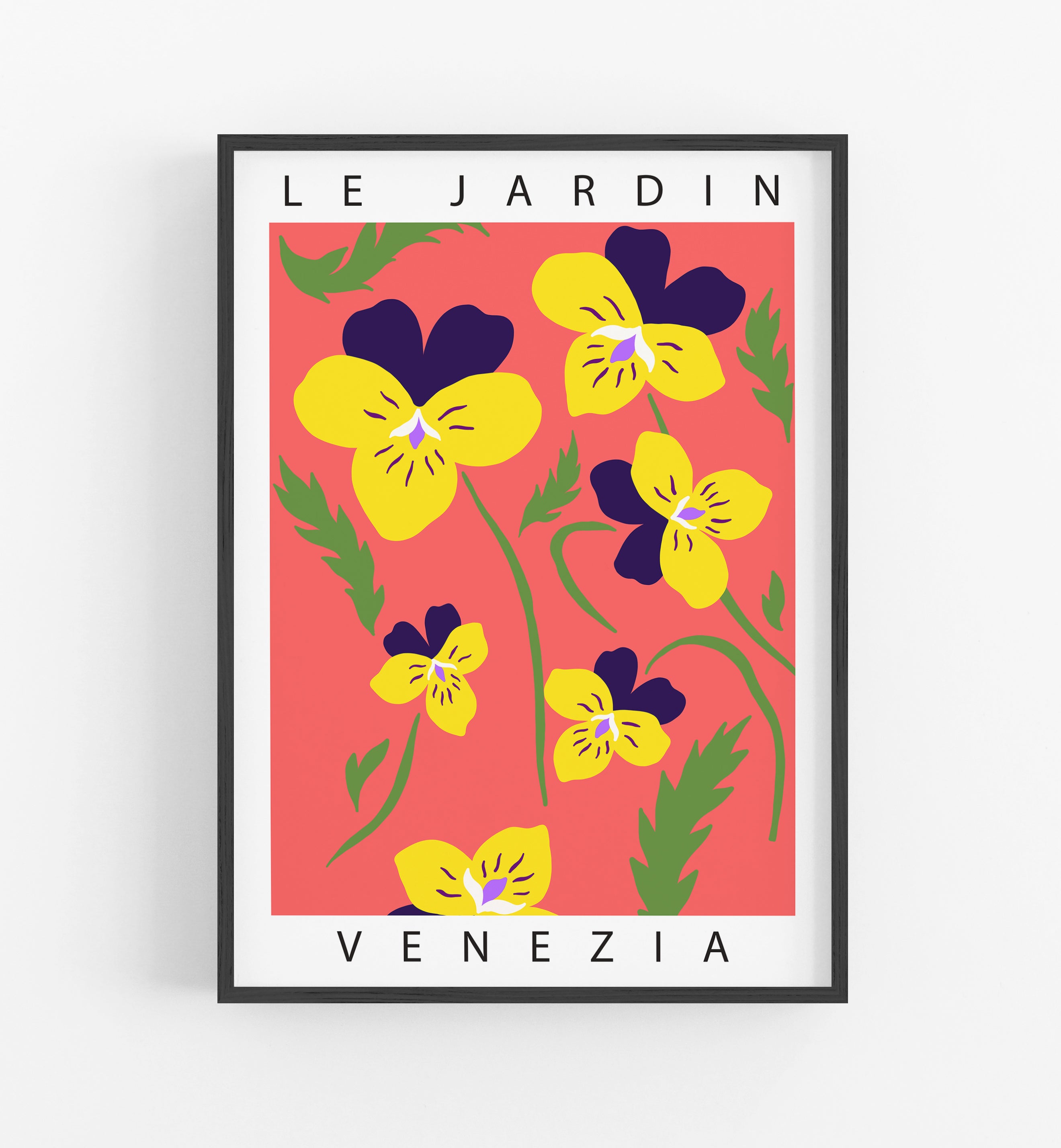 Le Jardin Venezia