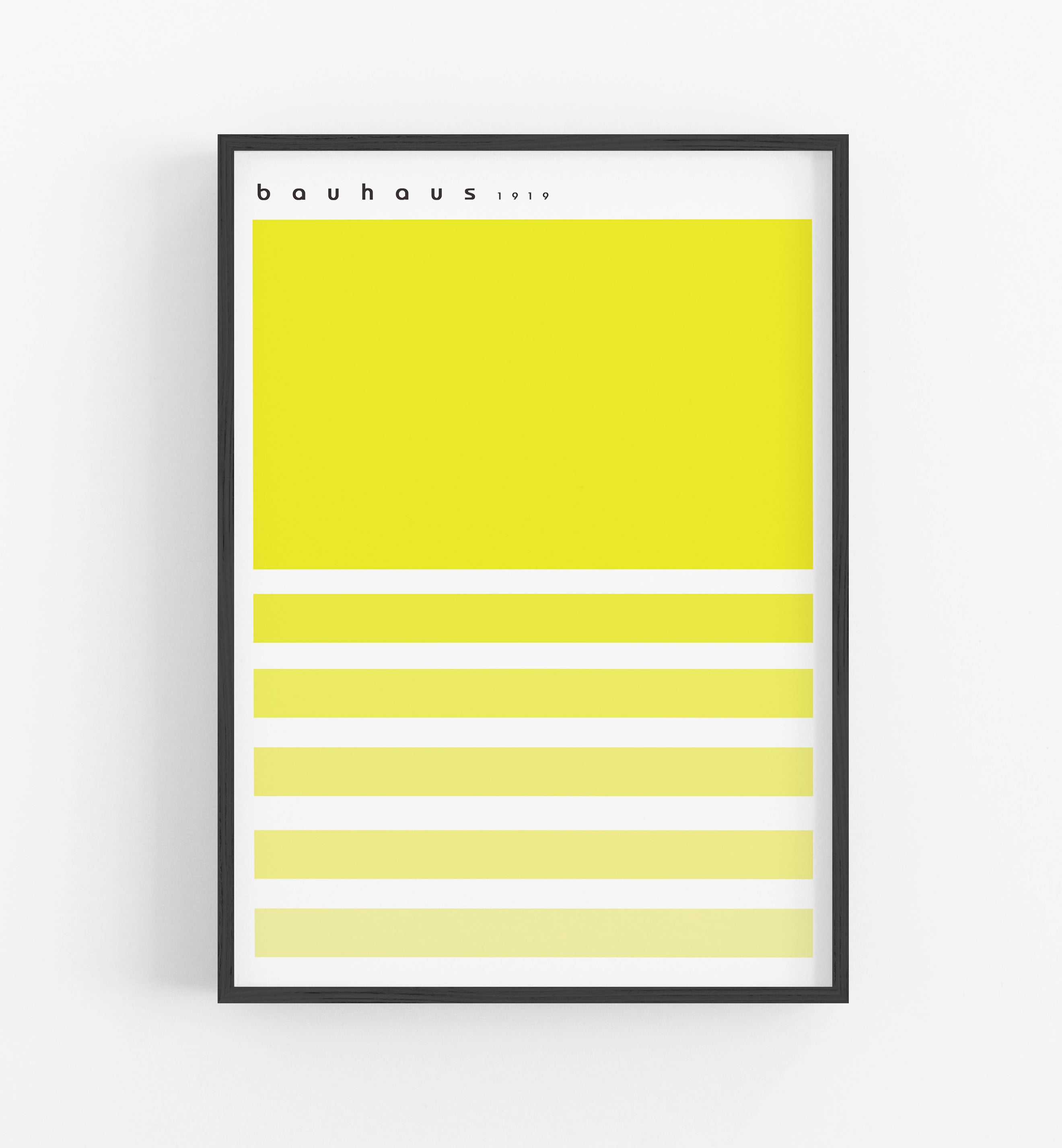 Yellow Haus