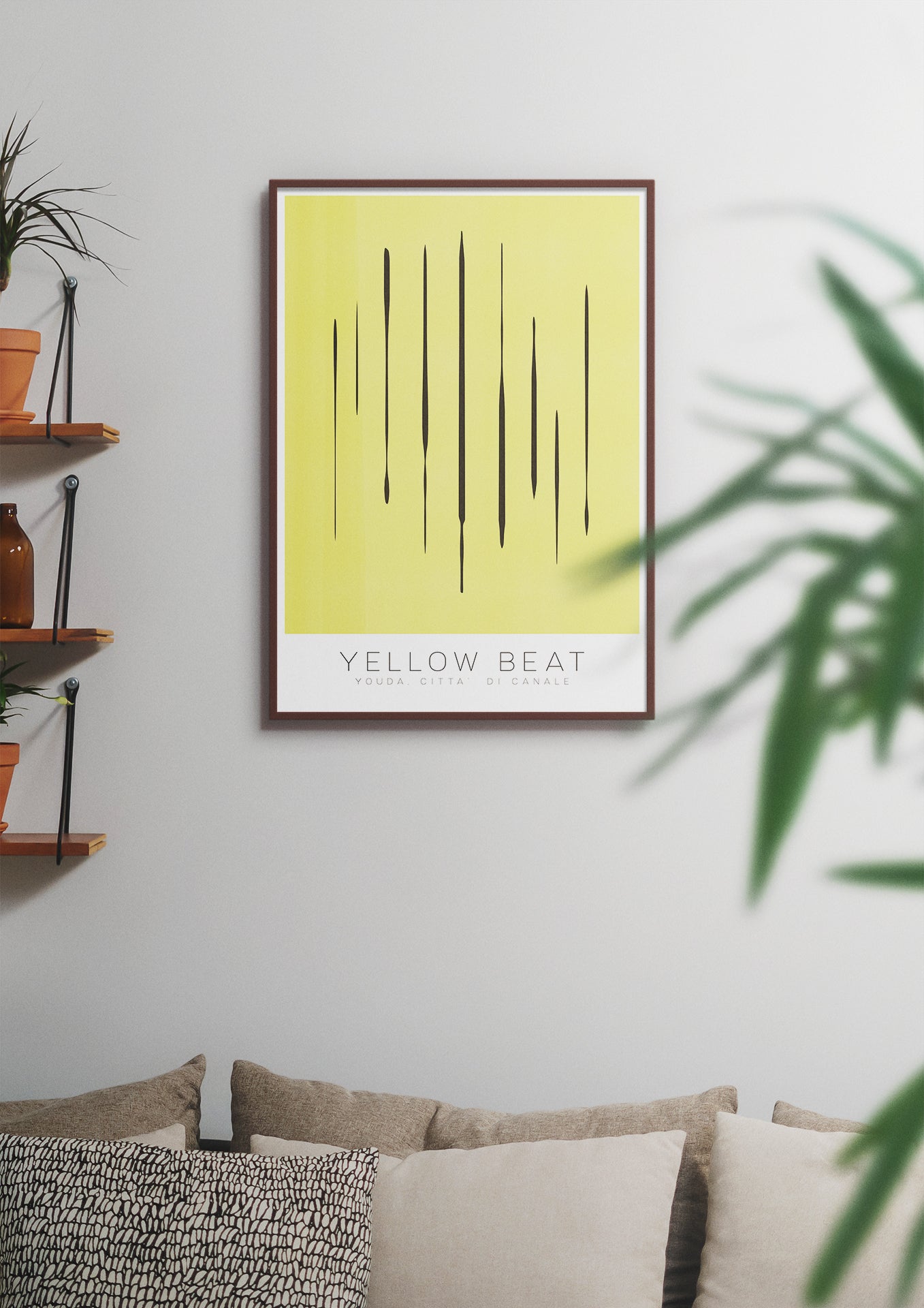 Yellow Beat